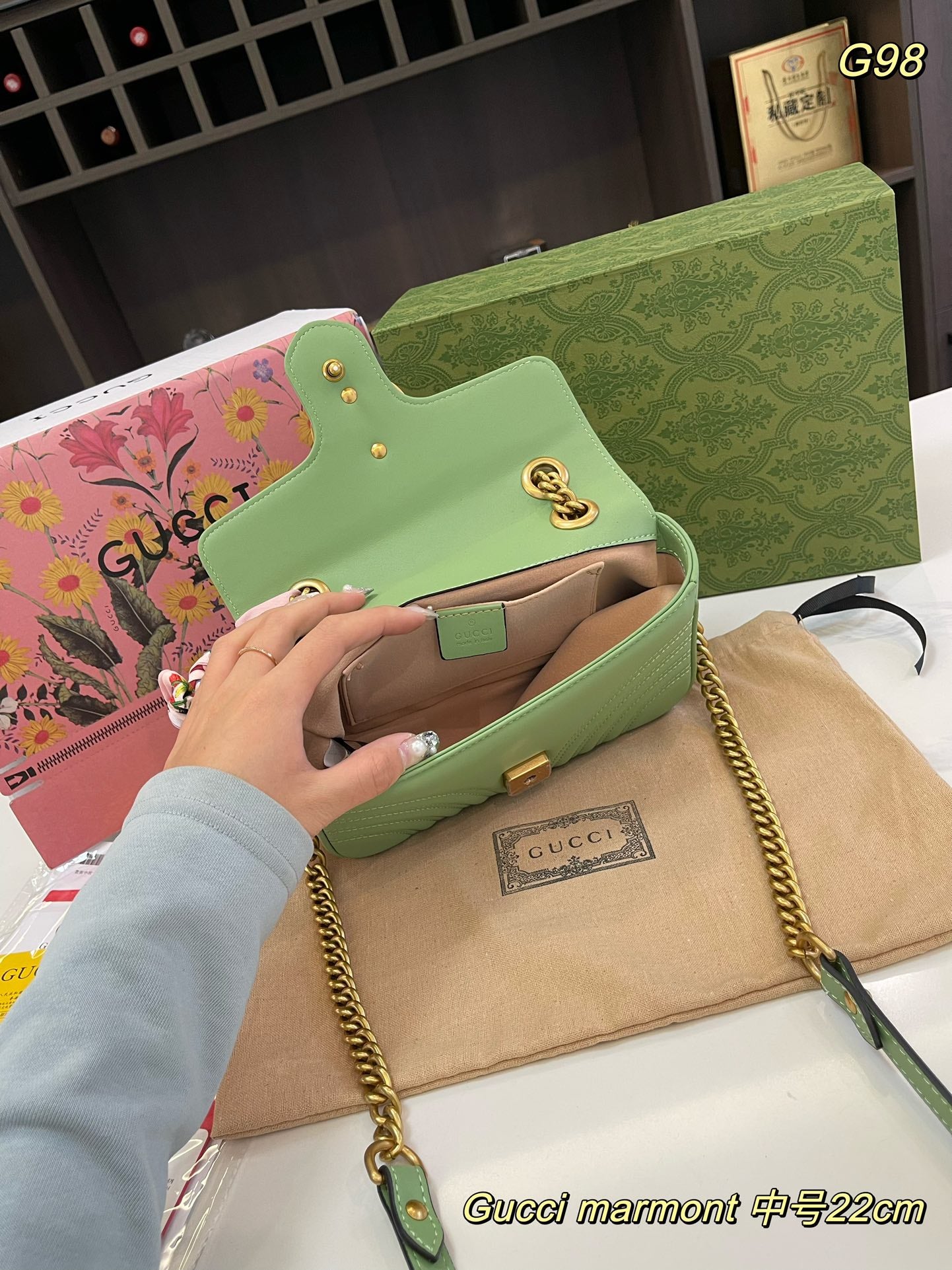 GUCCI-918