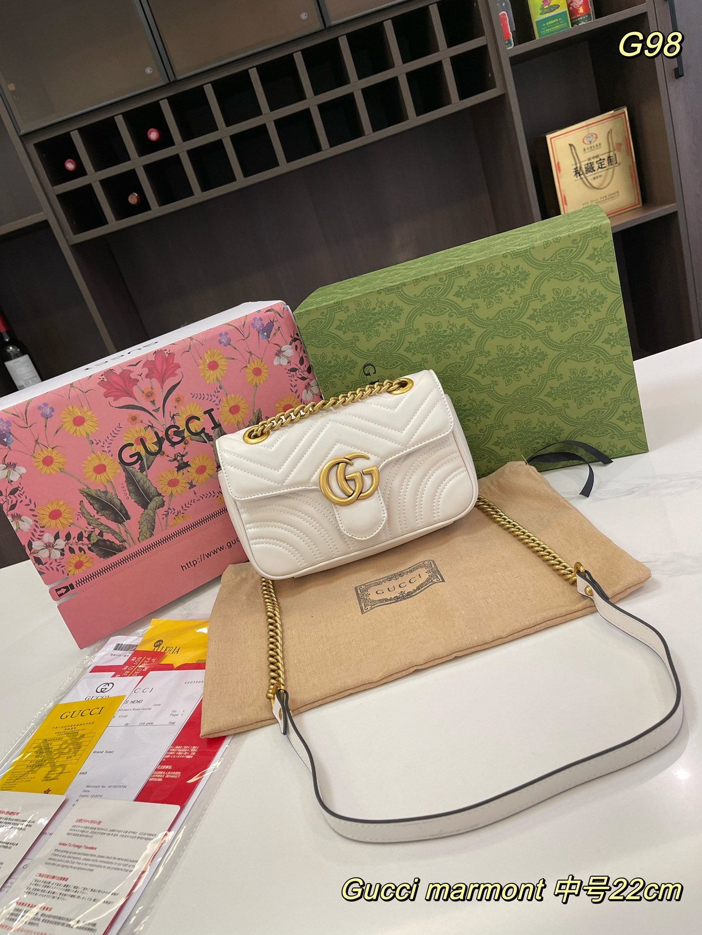 GUCCI-931