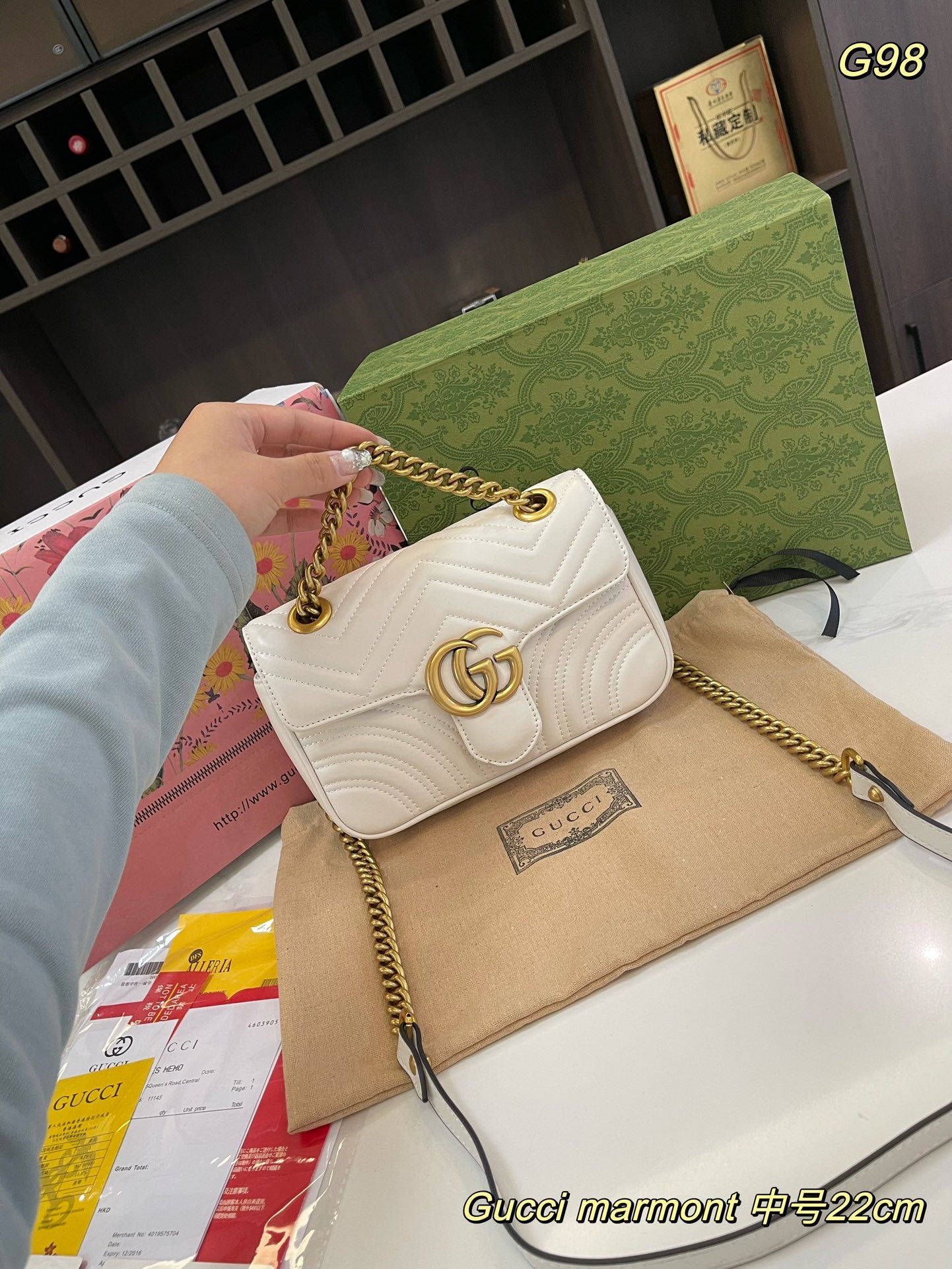 GUCCI-931