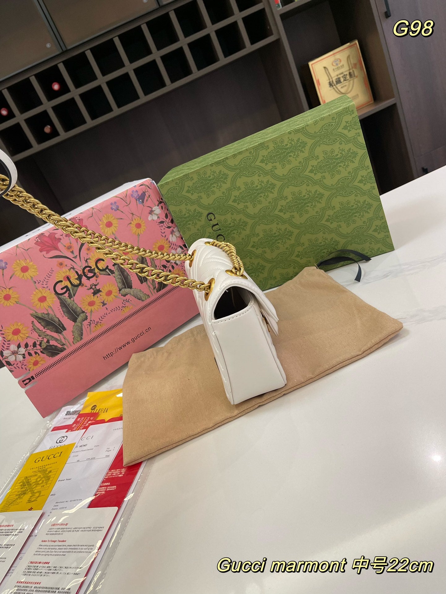 GUCCI-931