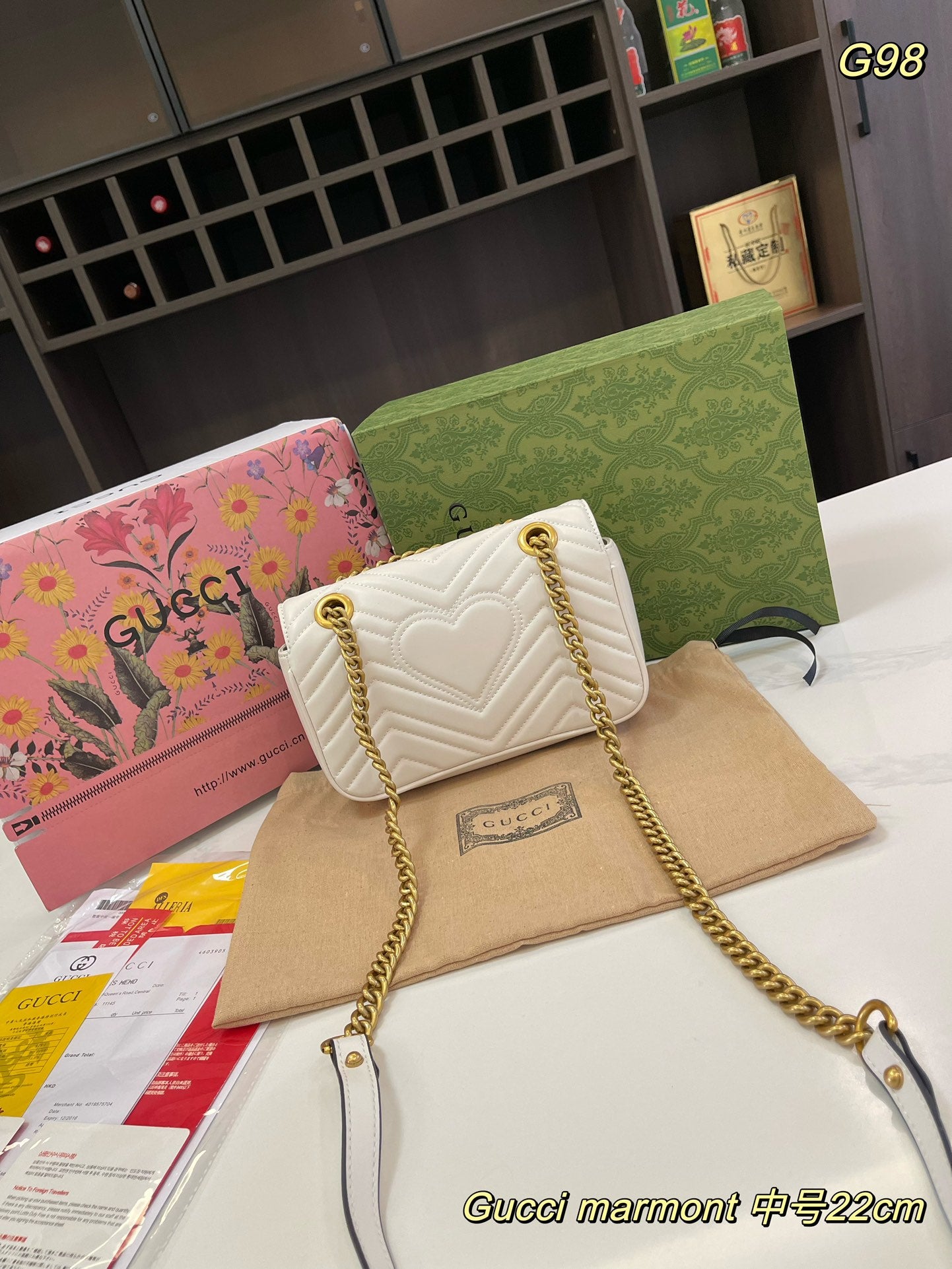 GUCCI-931