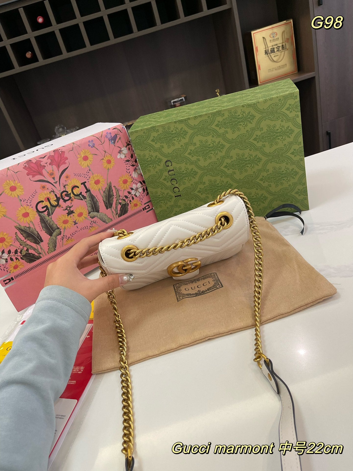GUCCI-931