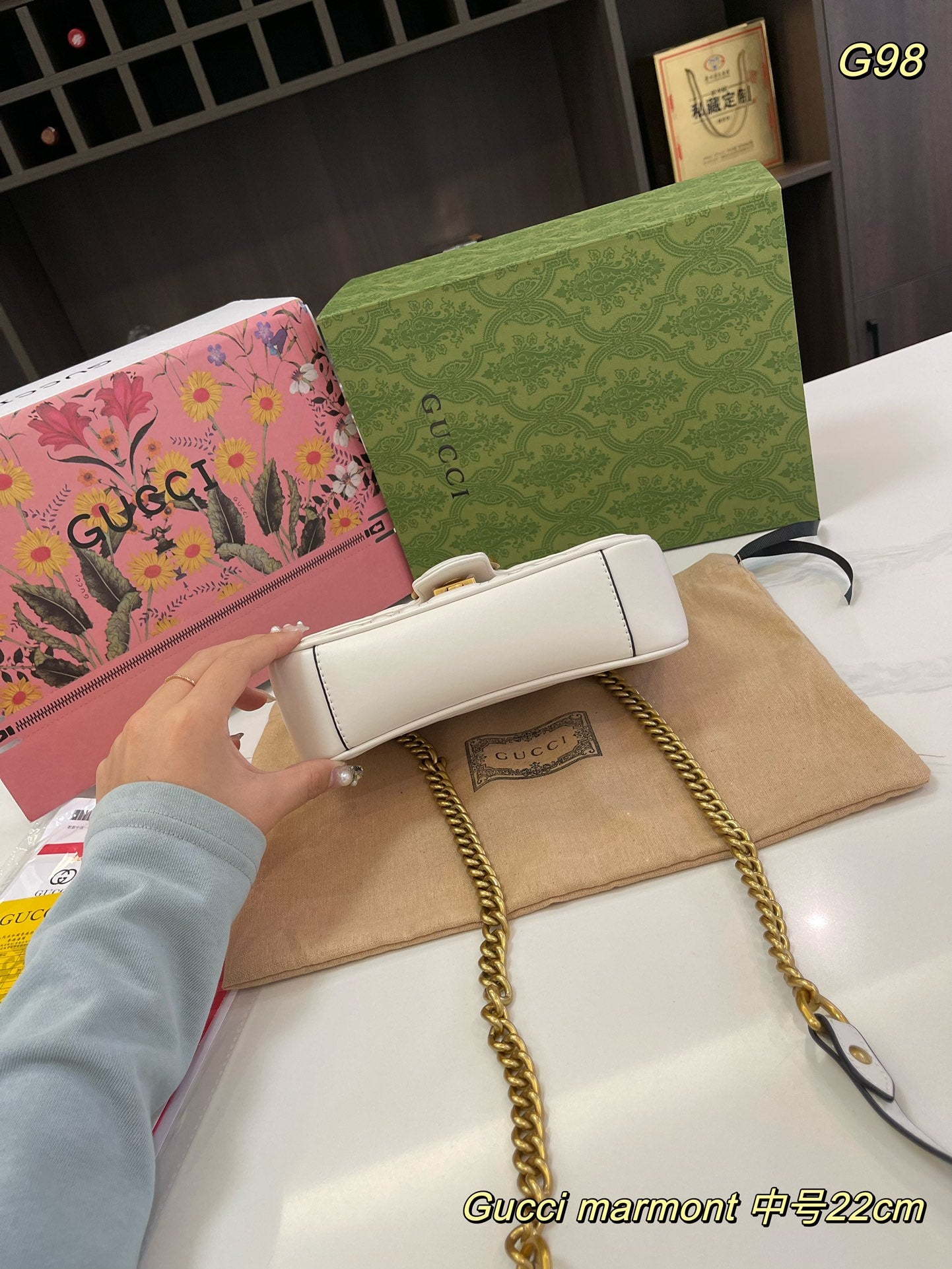 GUCCI-931