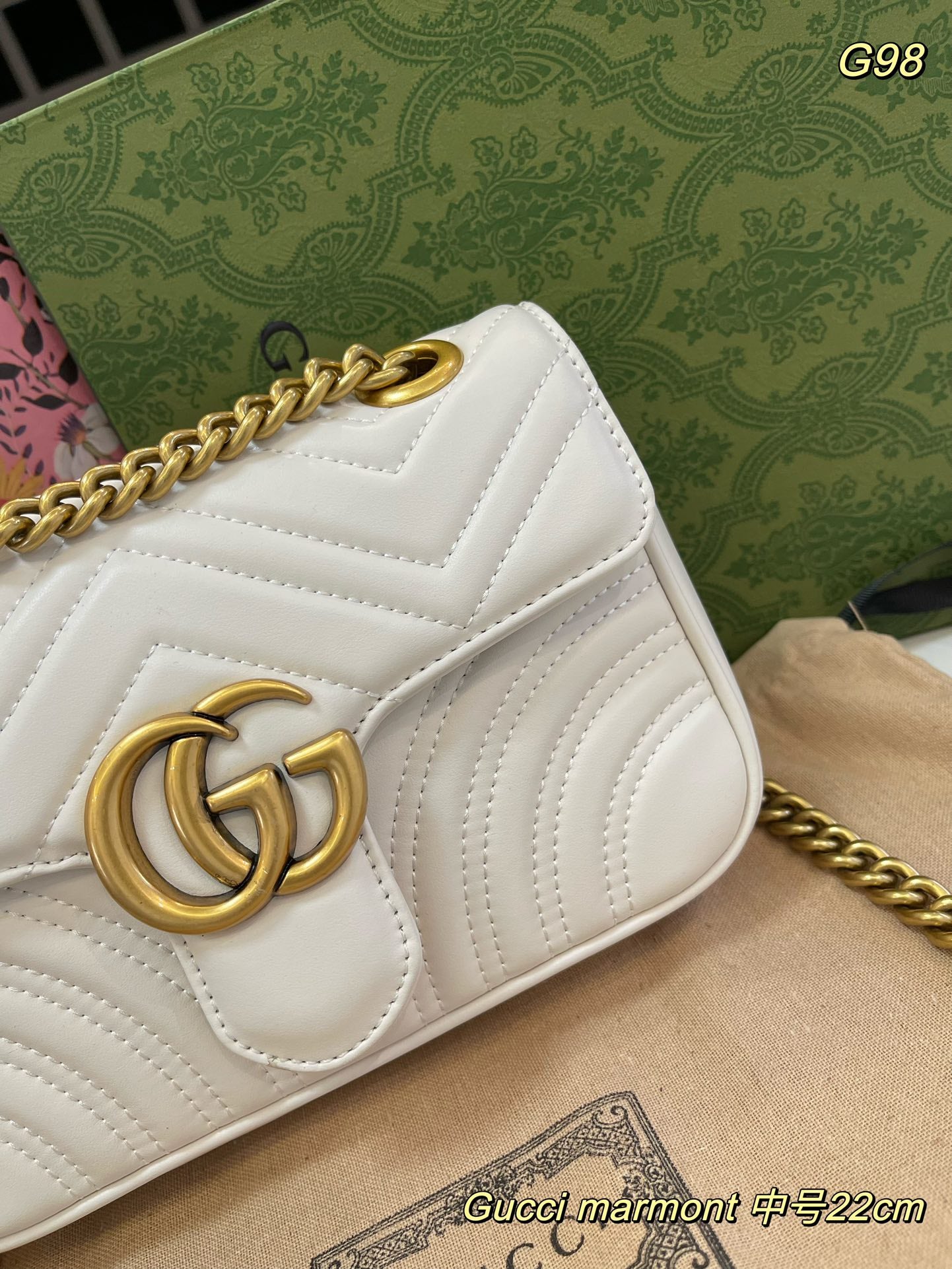 GUCCI-931