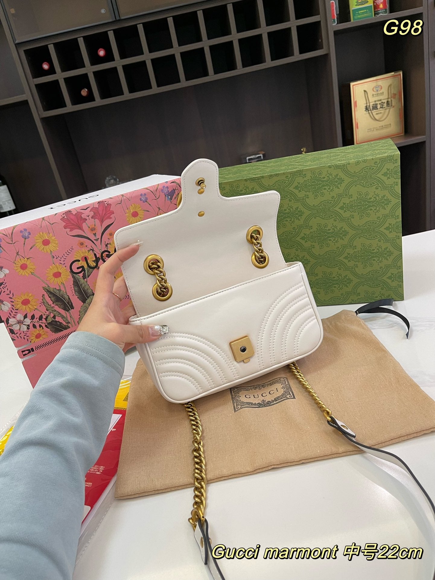 GUCCI-931