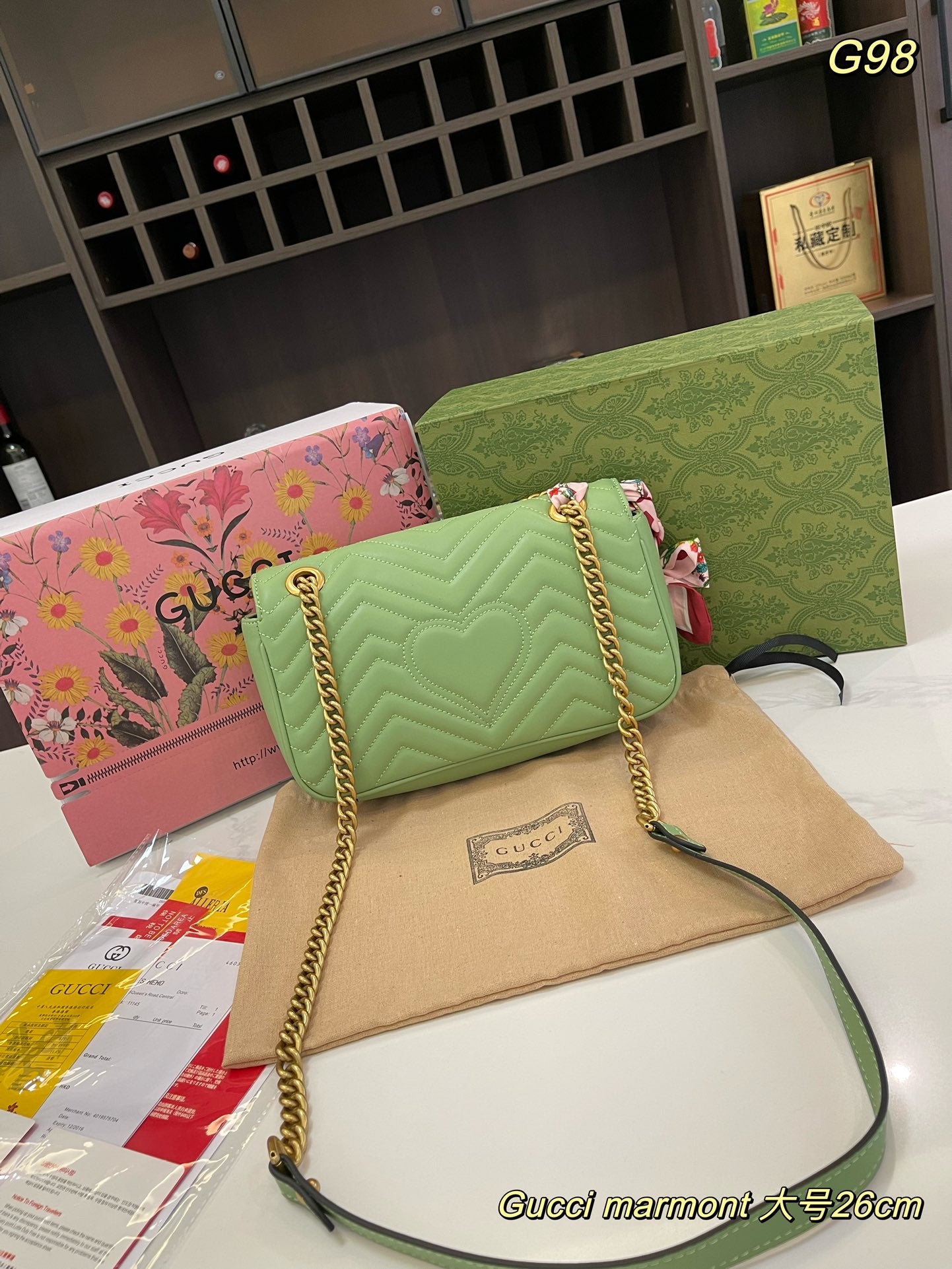 GUCCI-938
