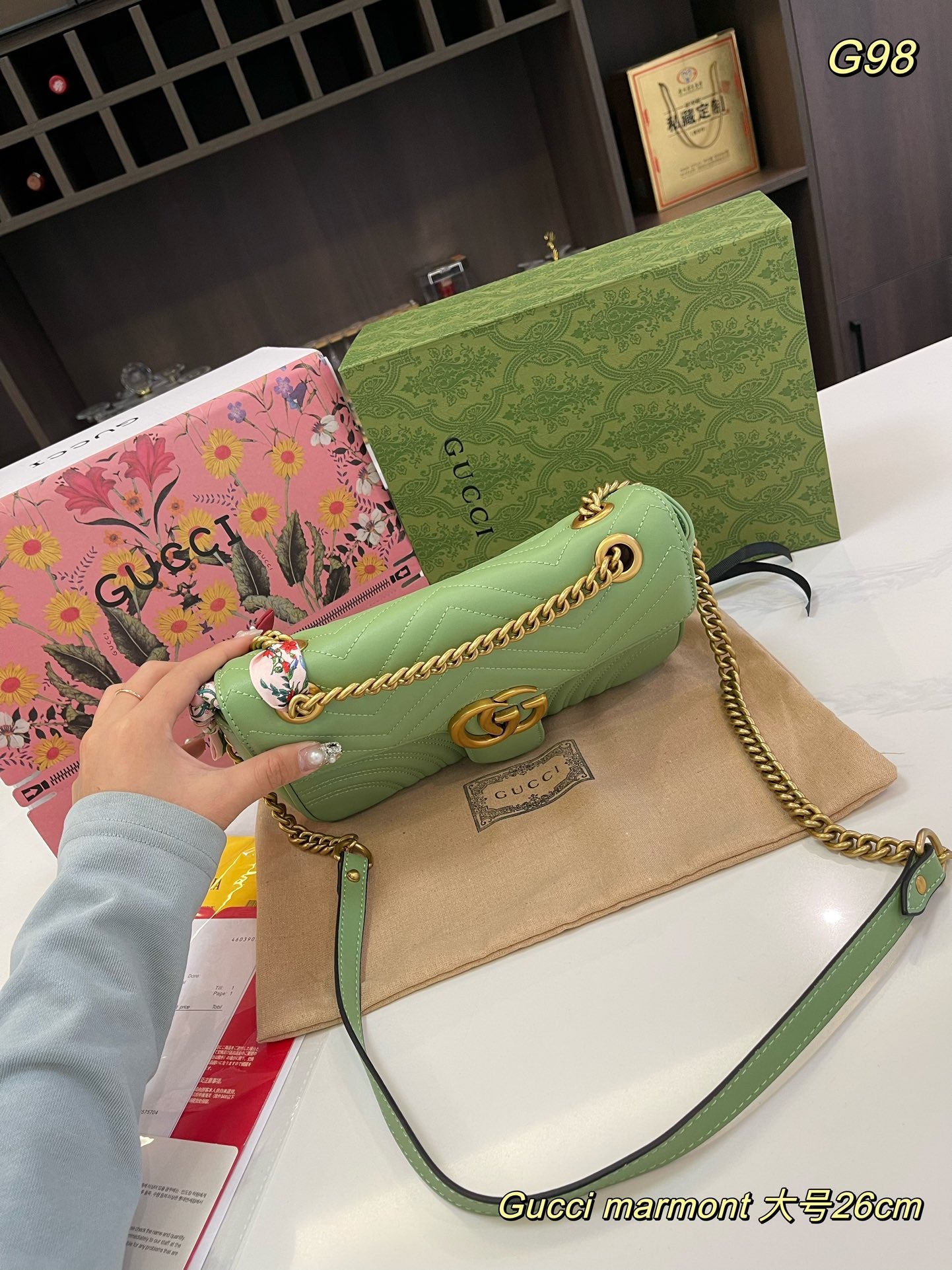GUCCI-938