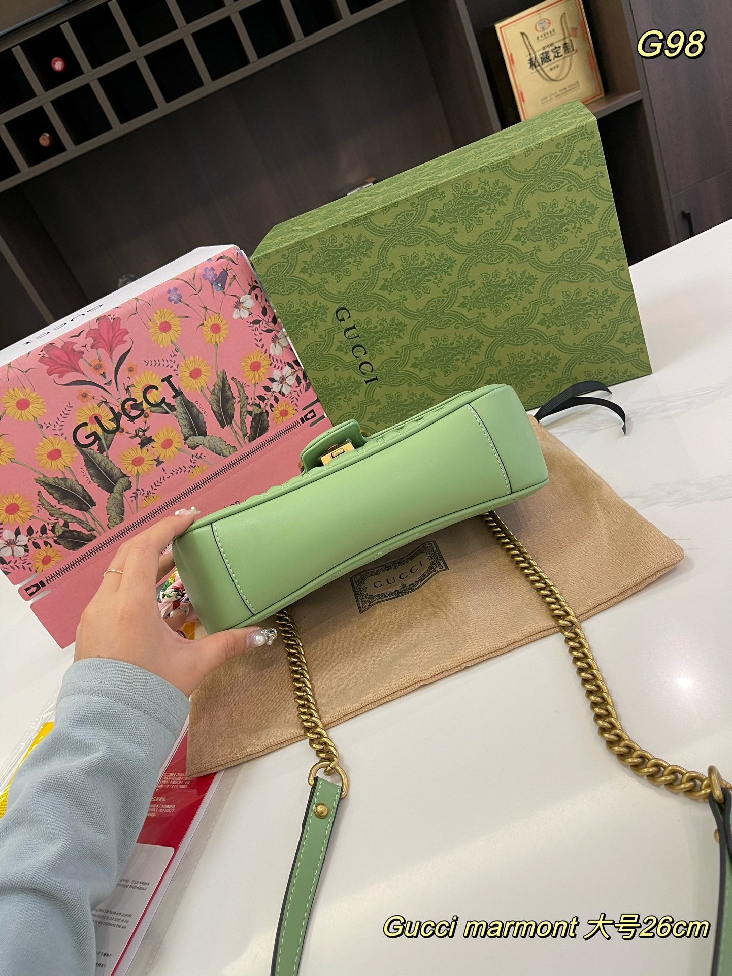 GUCCI-938