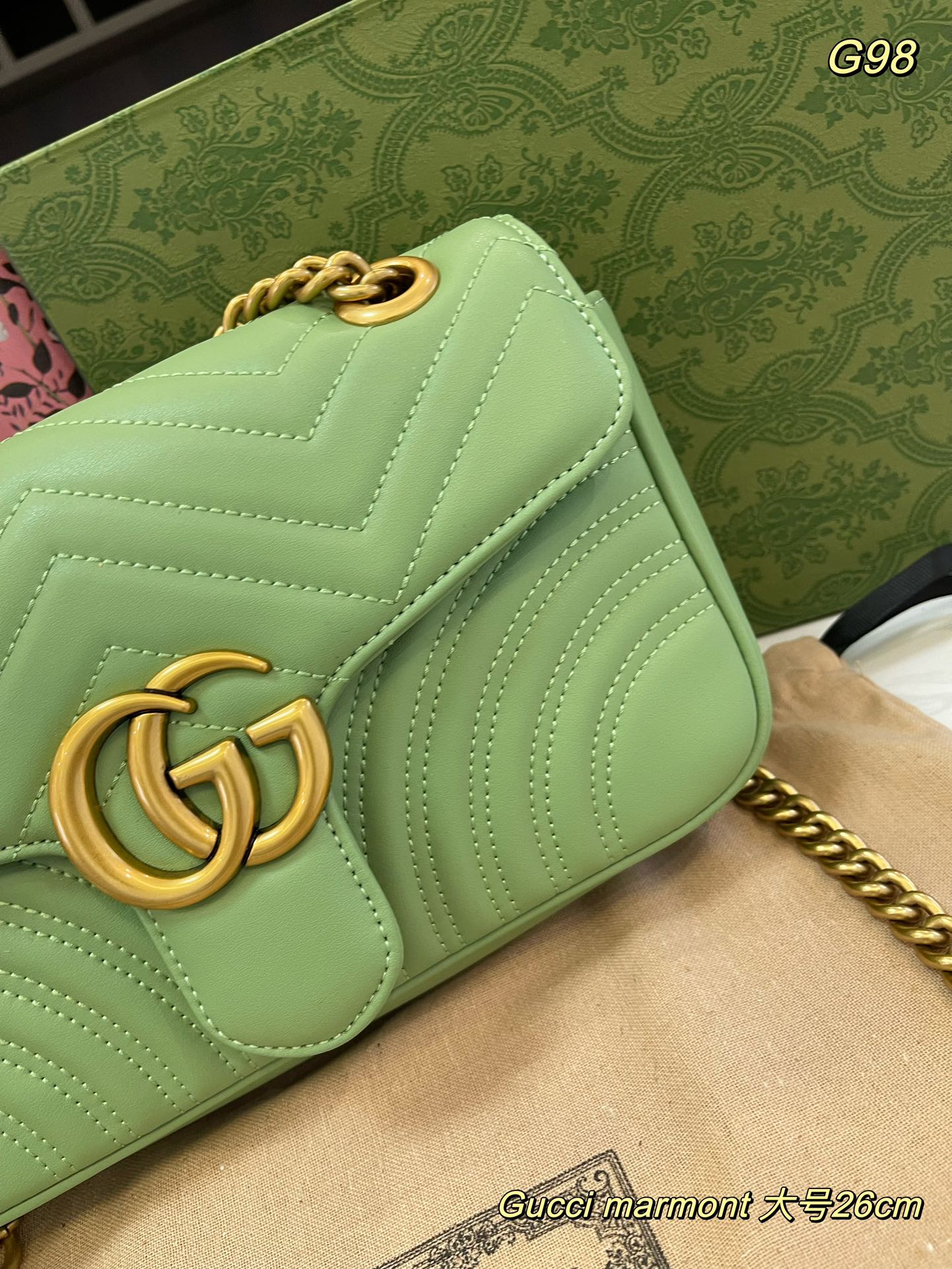 GUCCI-938