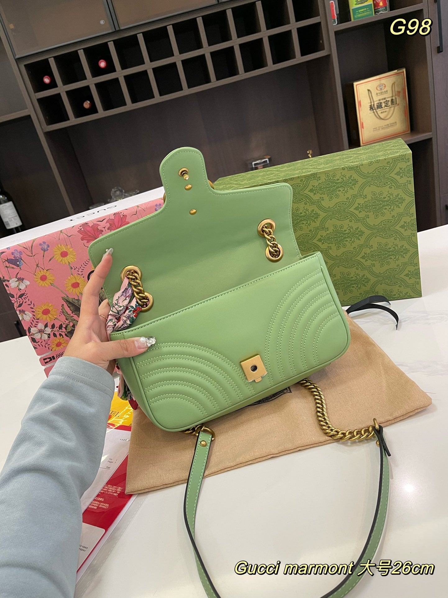 GUCCI-938