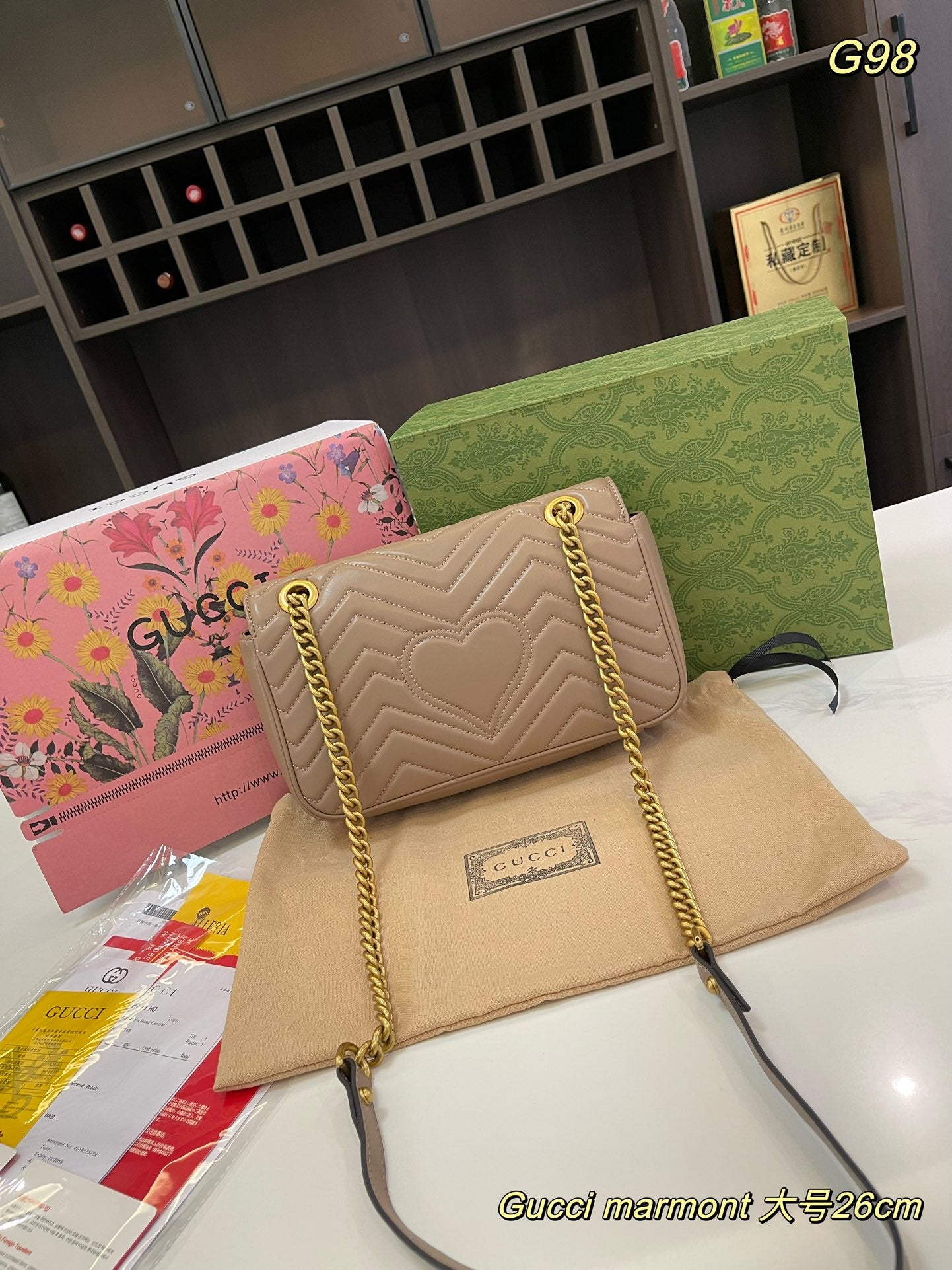 GUCCI-954