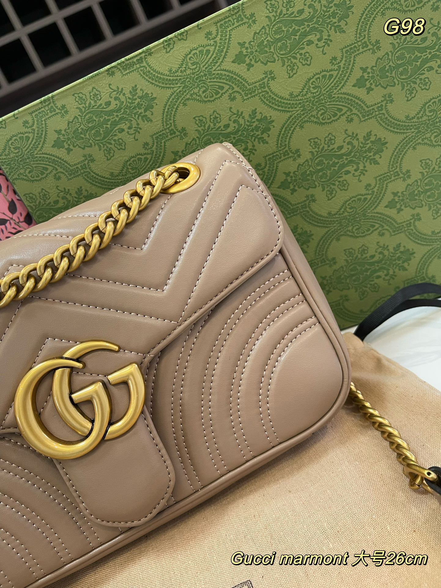 GUCCI-954