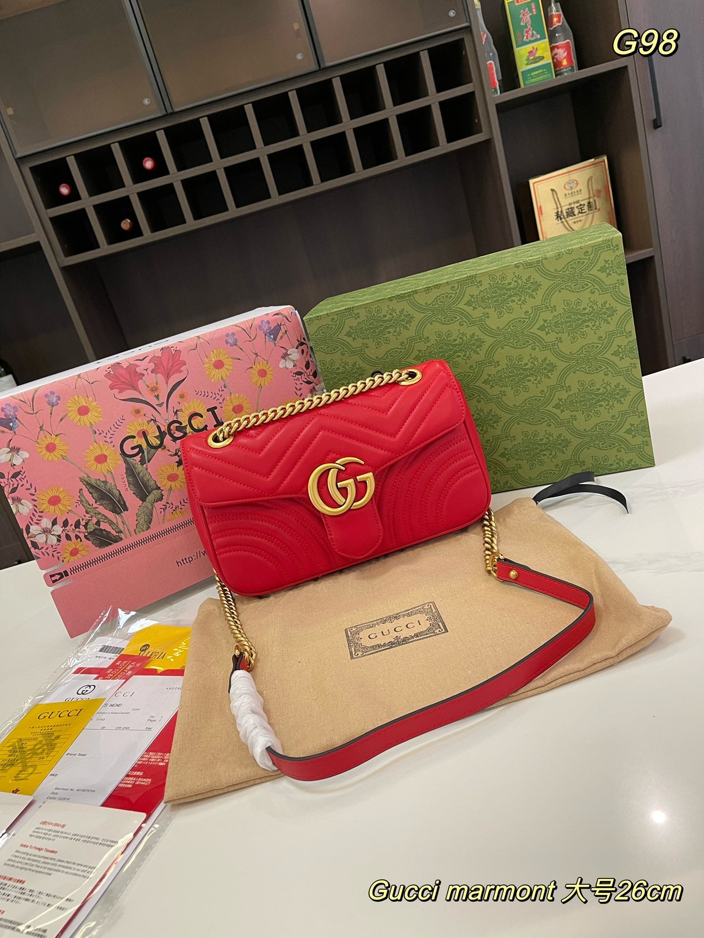 GUCCI-950