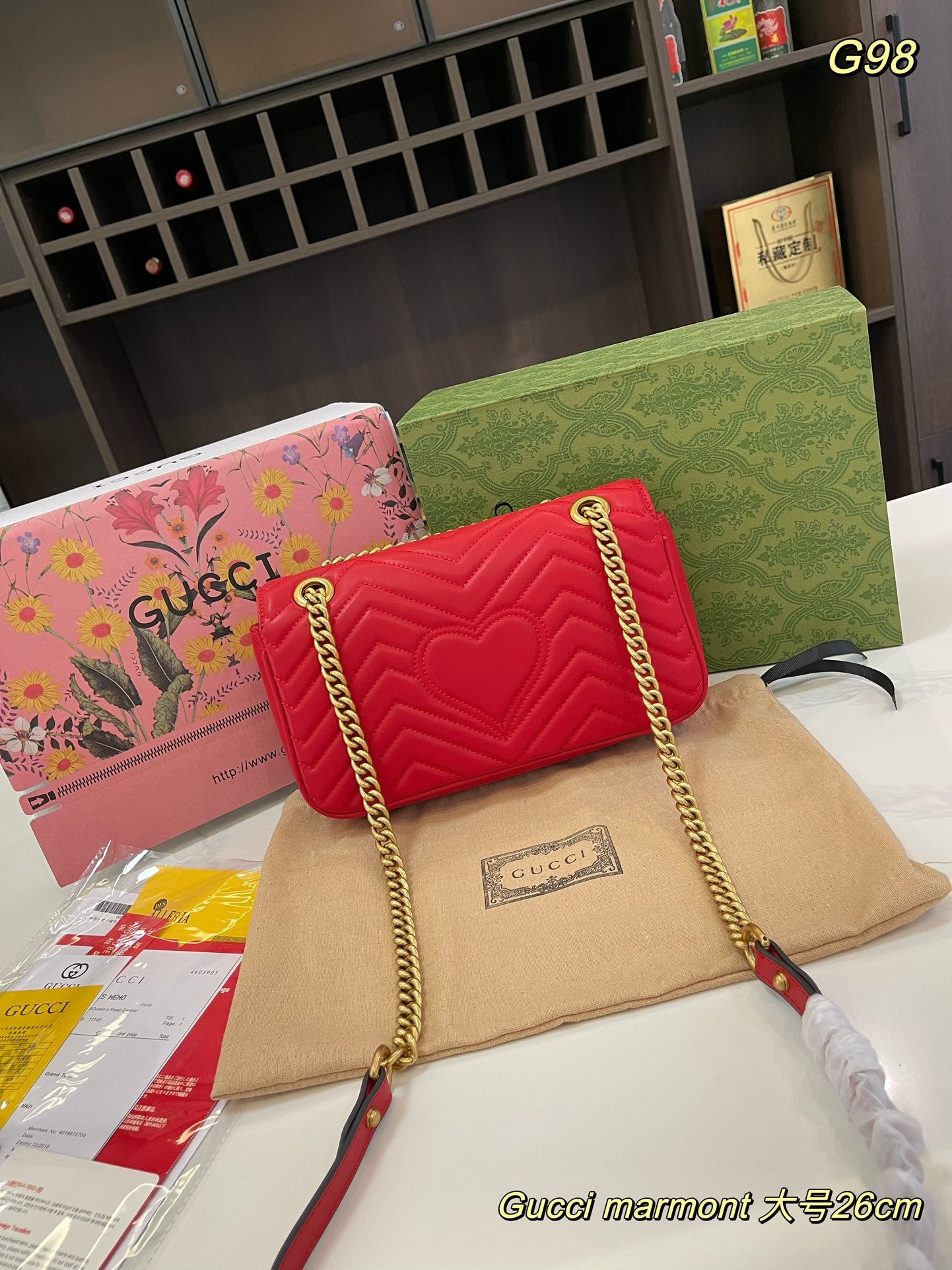 GUCCI-951
