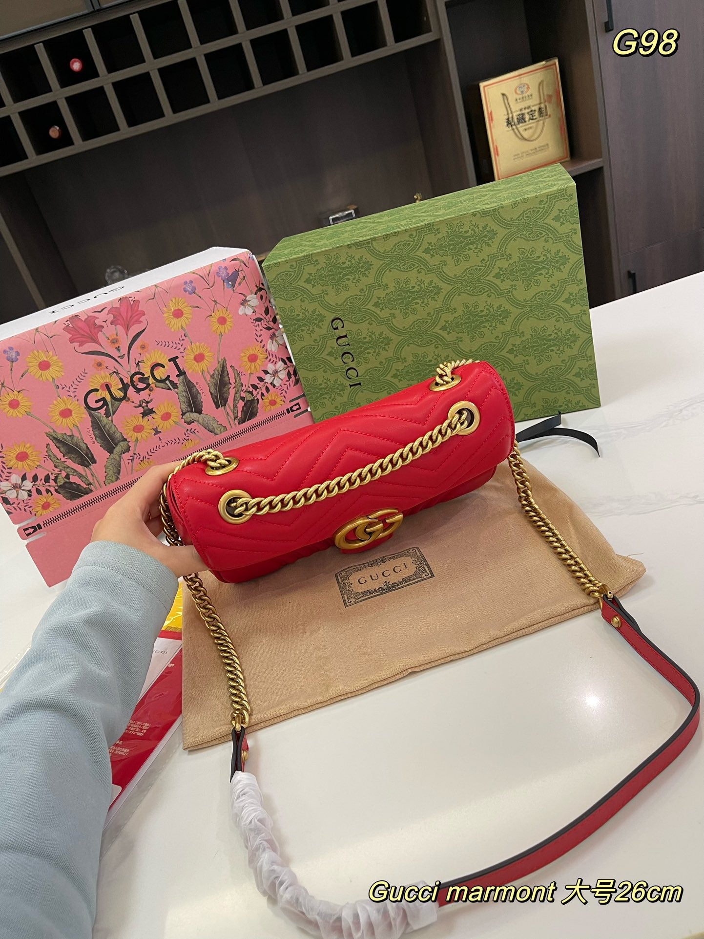 GUCCI-951