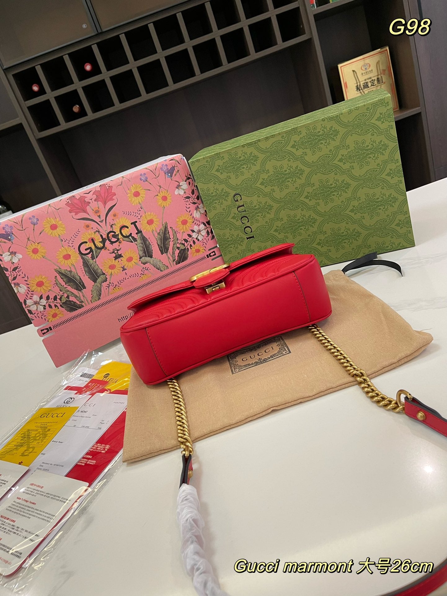 GUCCI-950