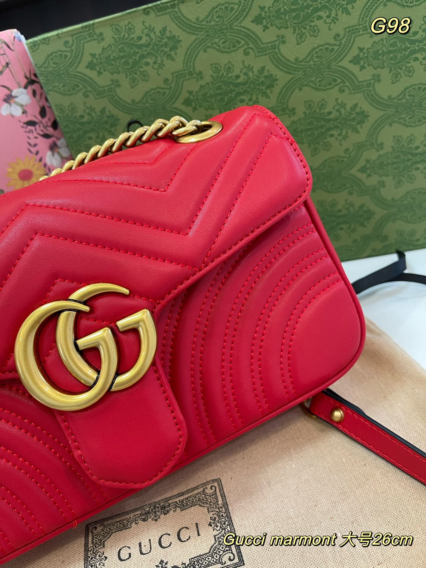 GUCCI-951