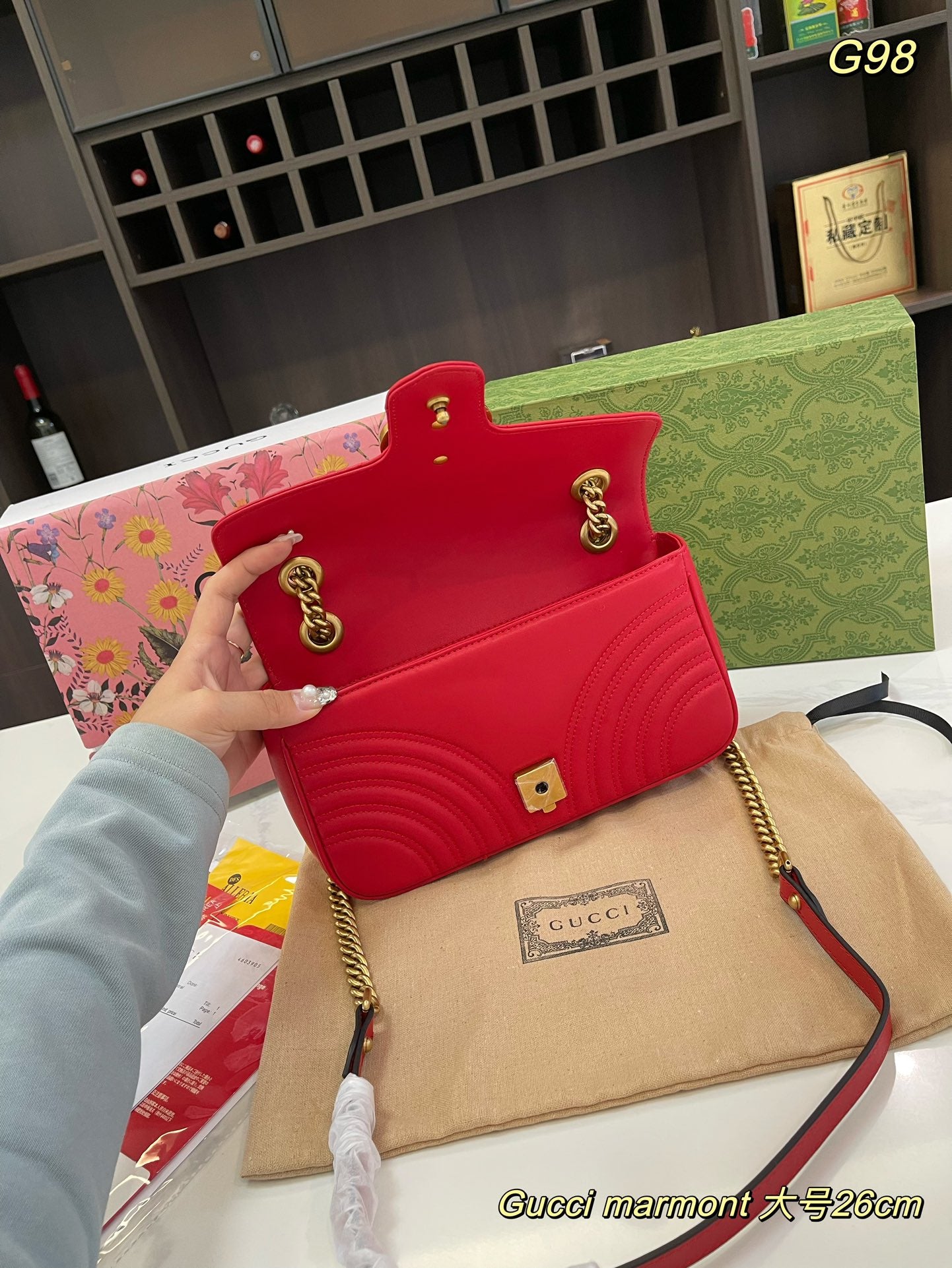 GUCCI-950