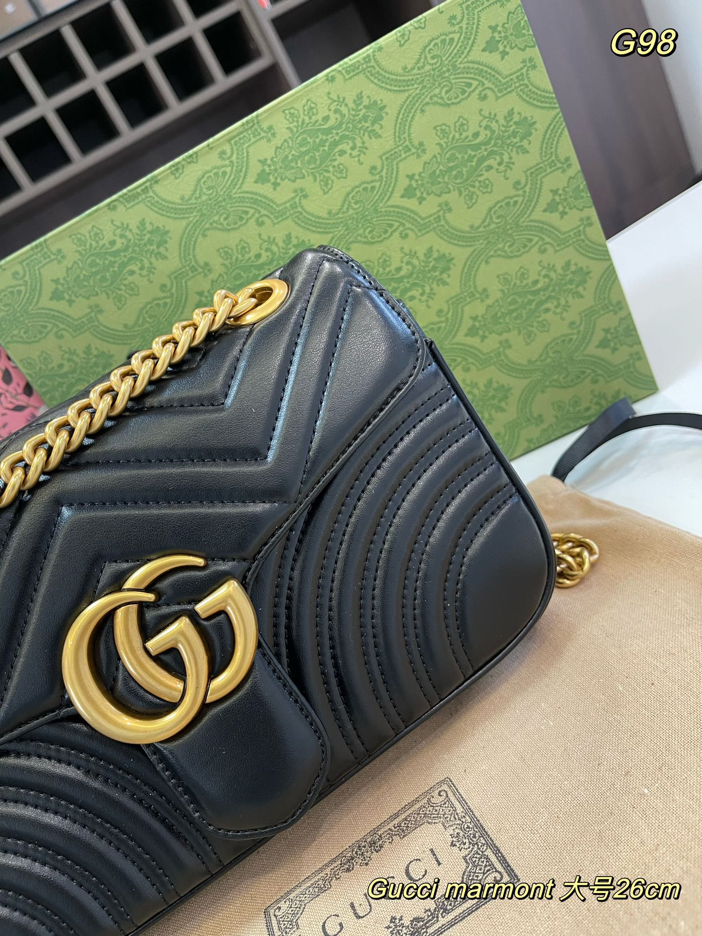GUCCI-948