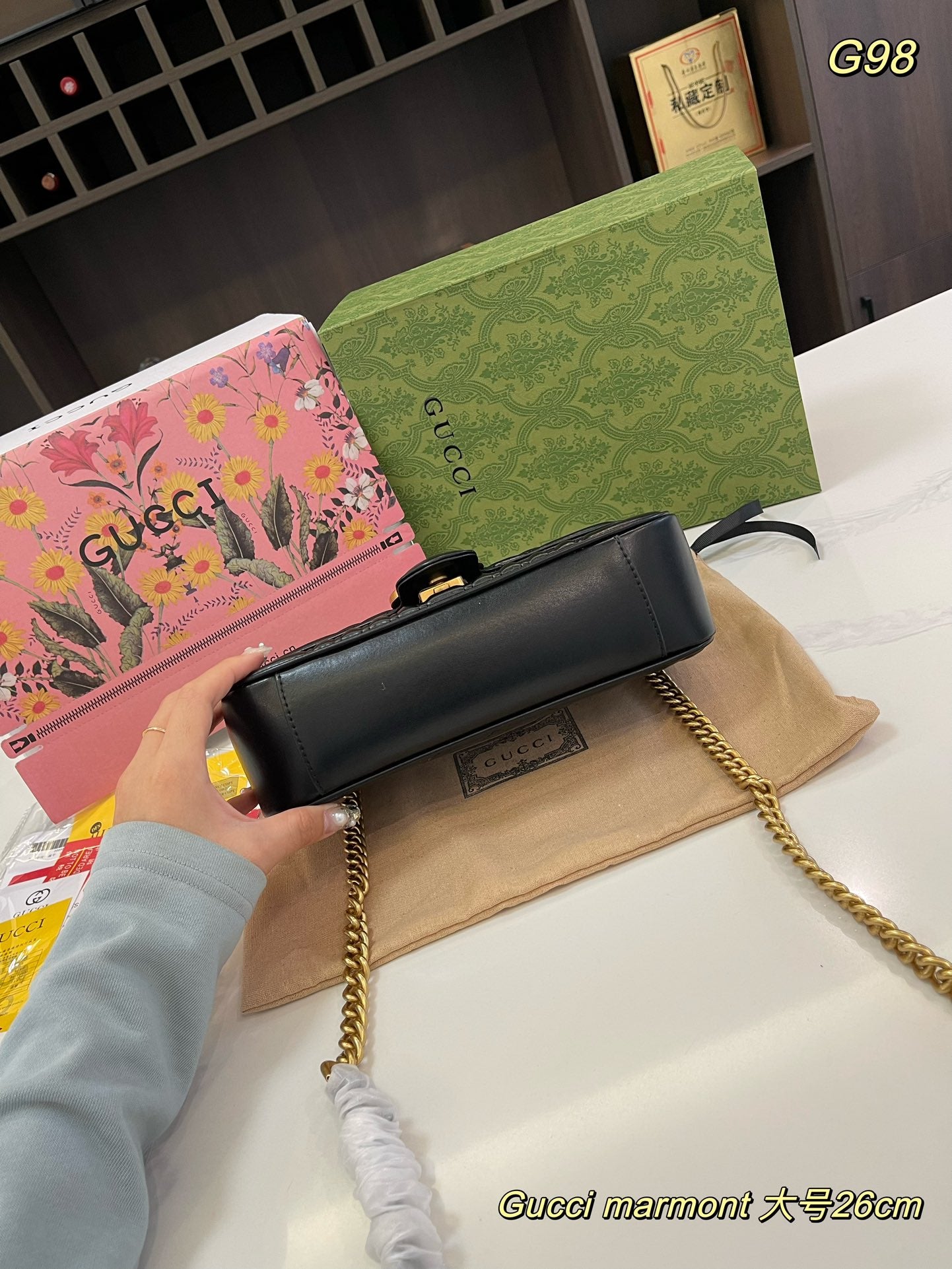 GUCCI-948