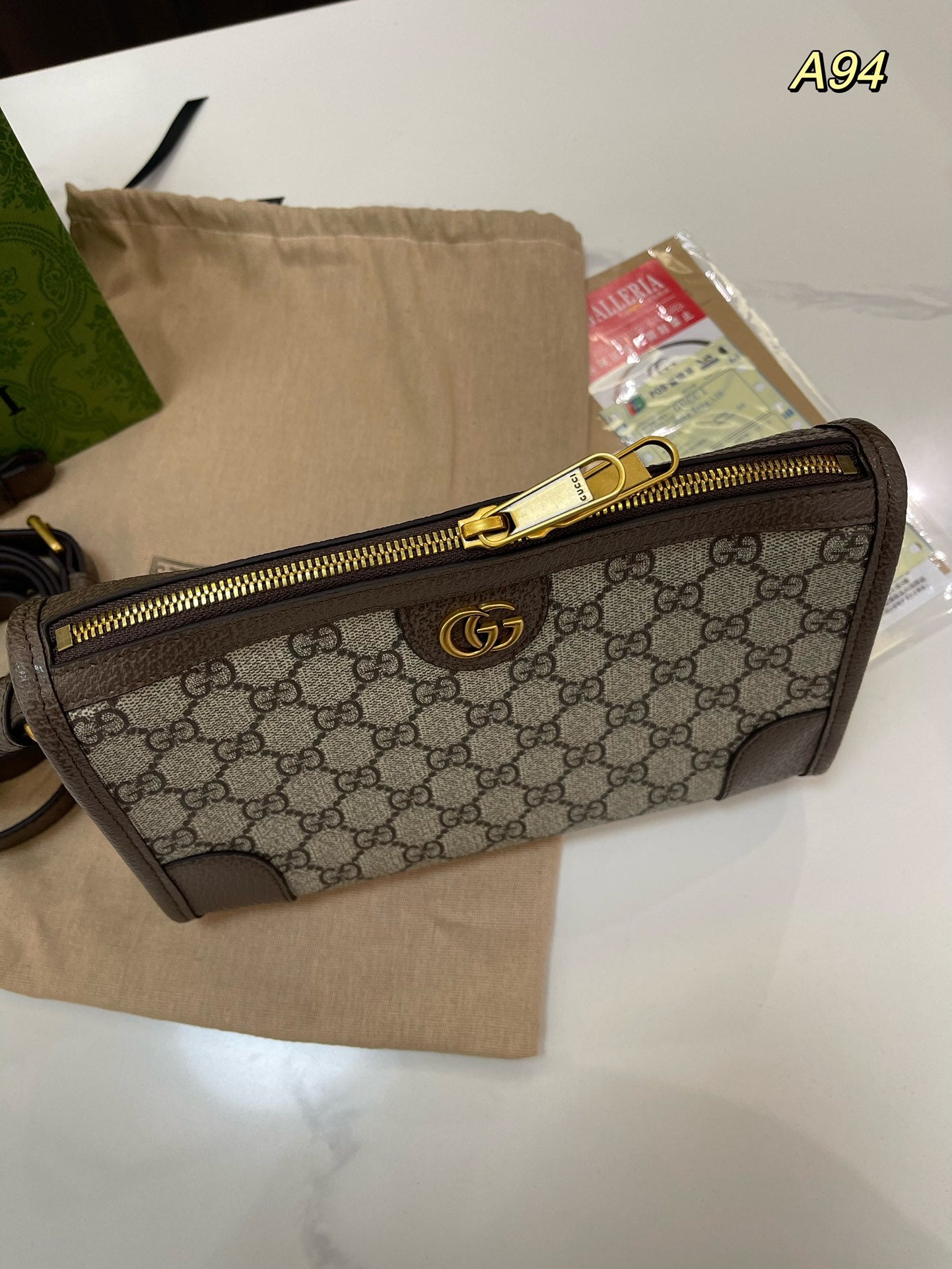 GUCCI-993