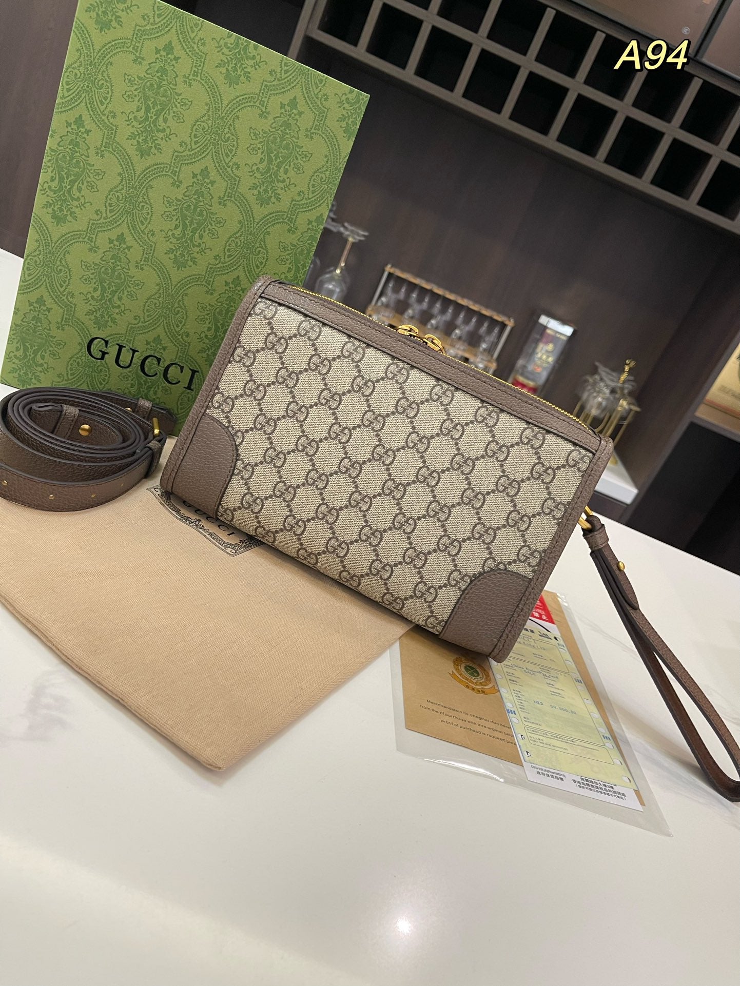 GUCCI-993