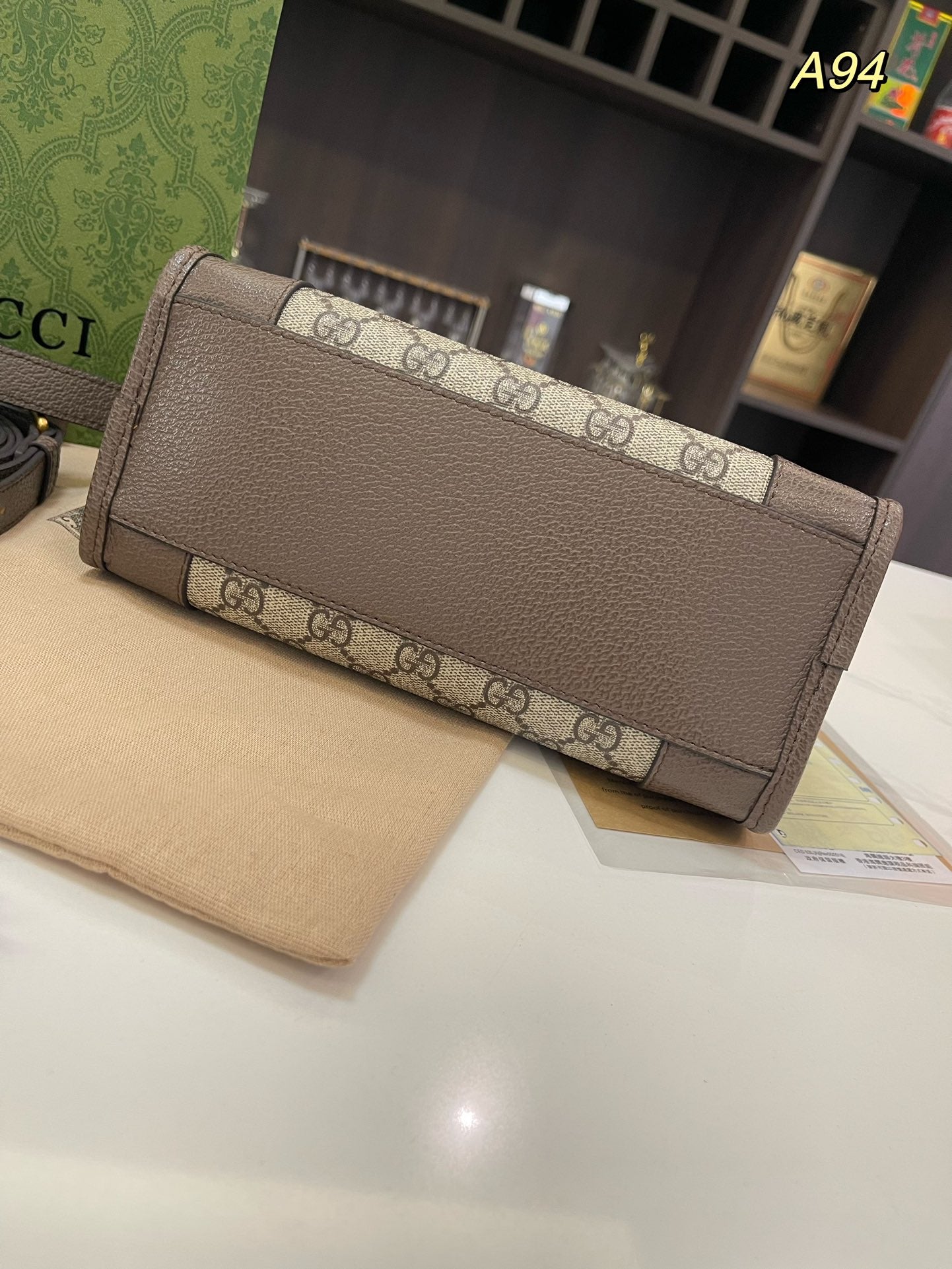 GUCCI-993