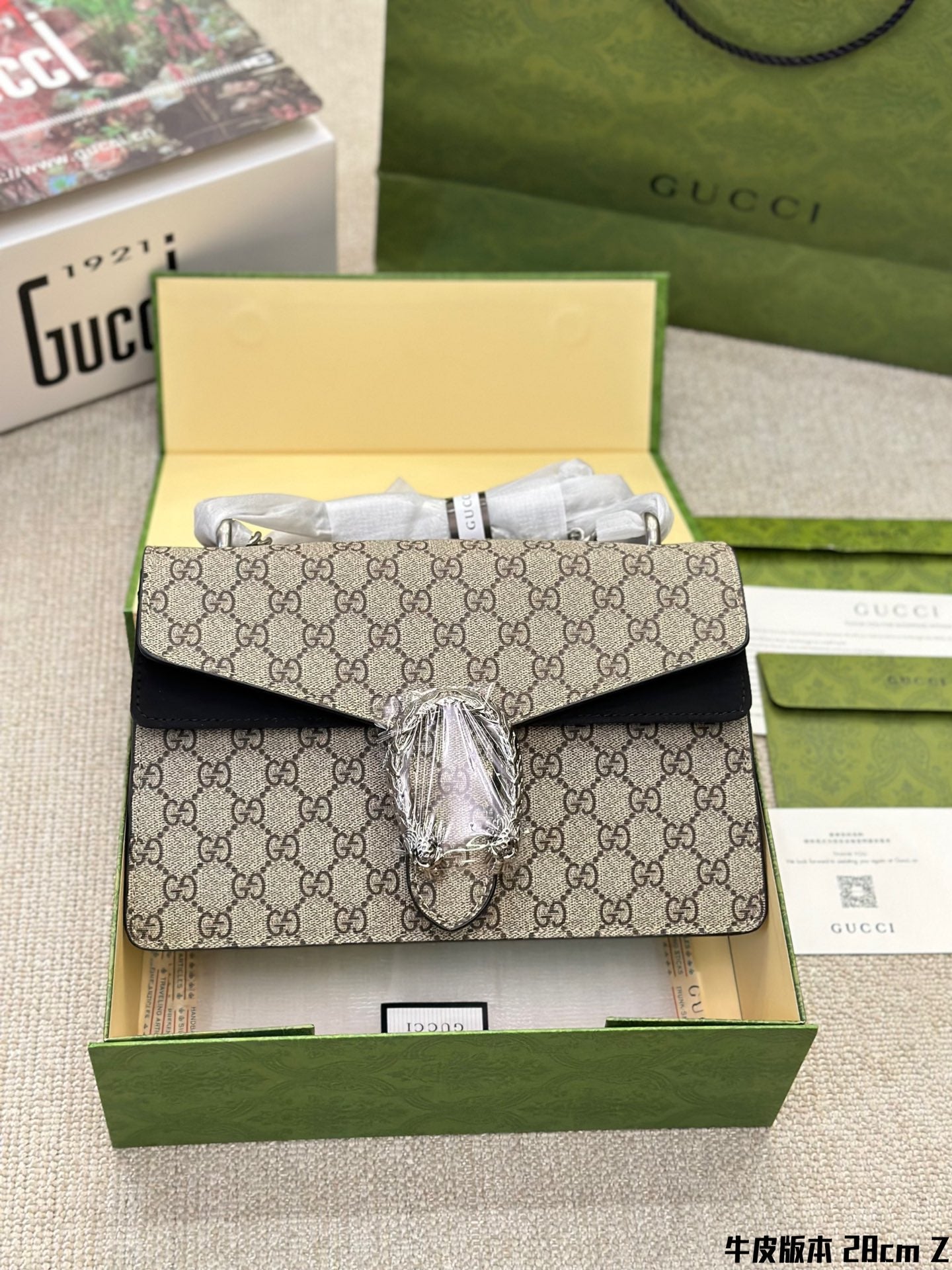 GUCCI-1078