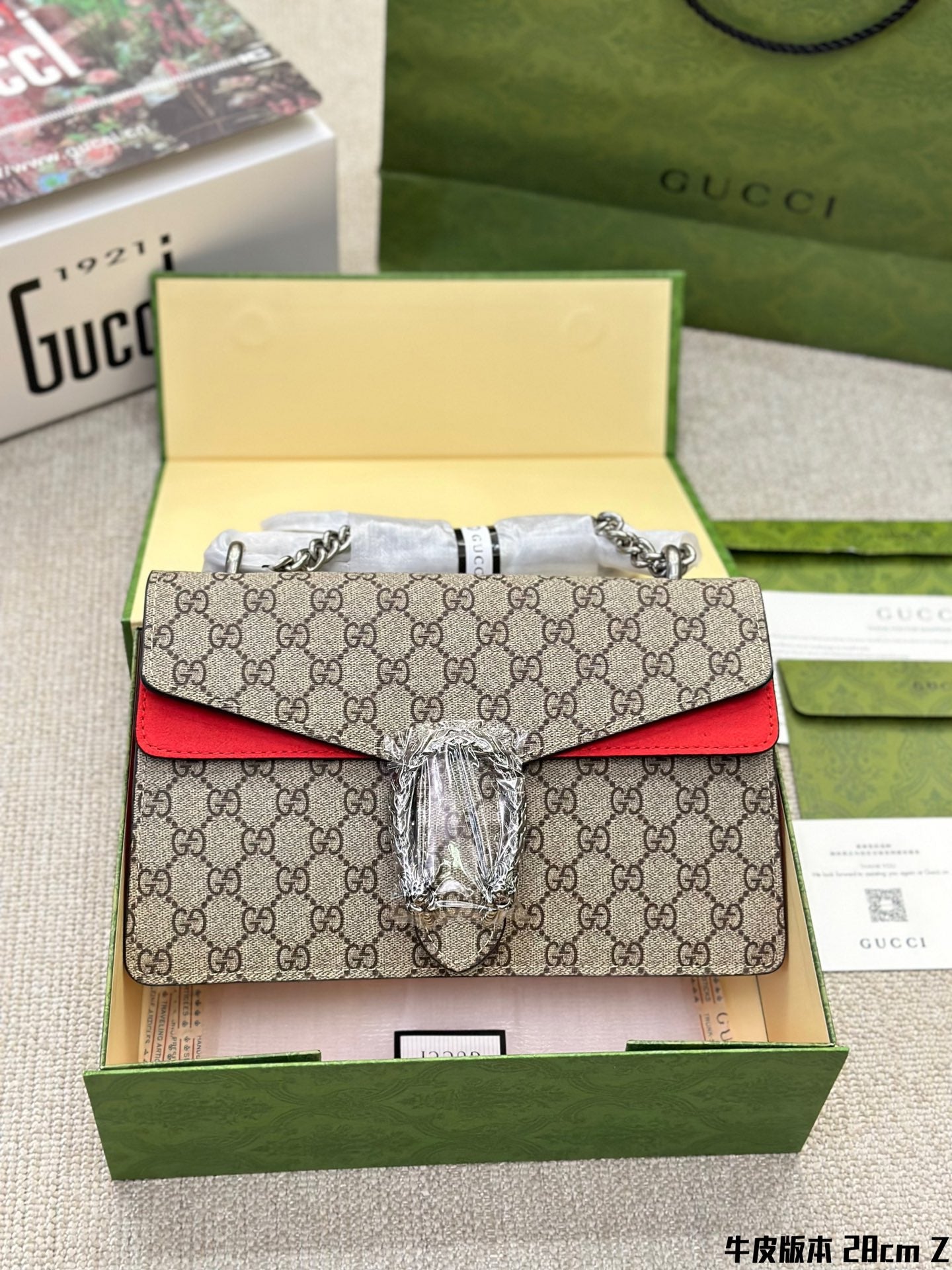 GUCCI-1078