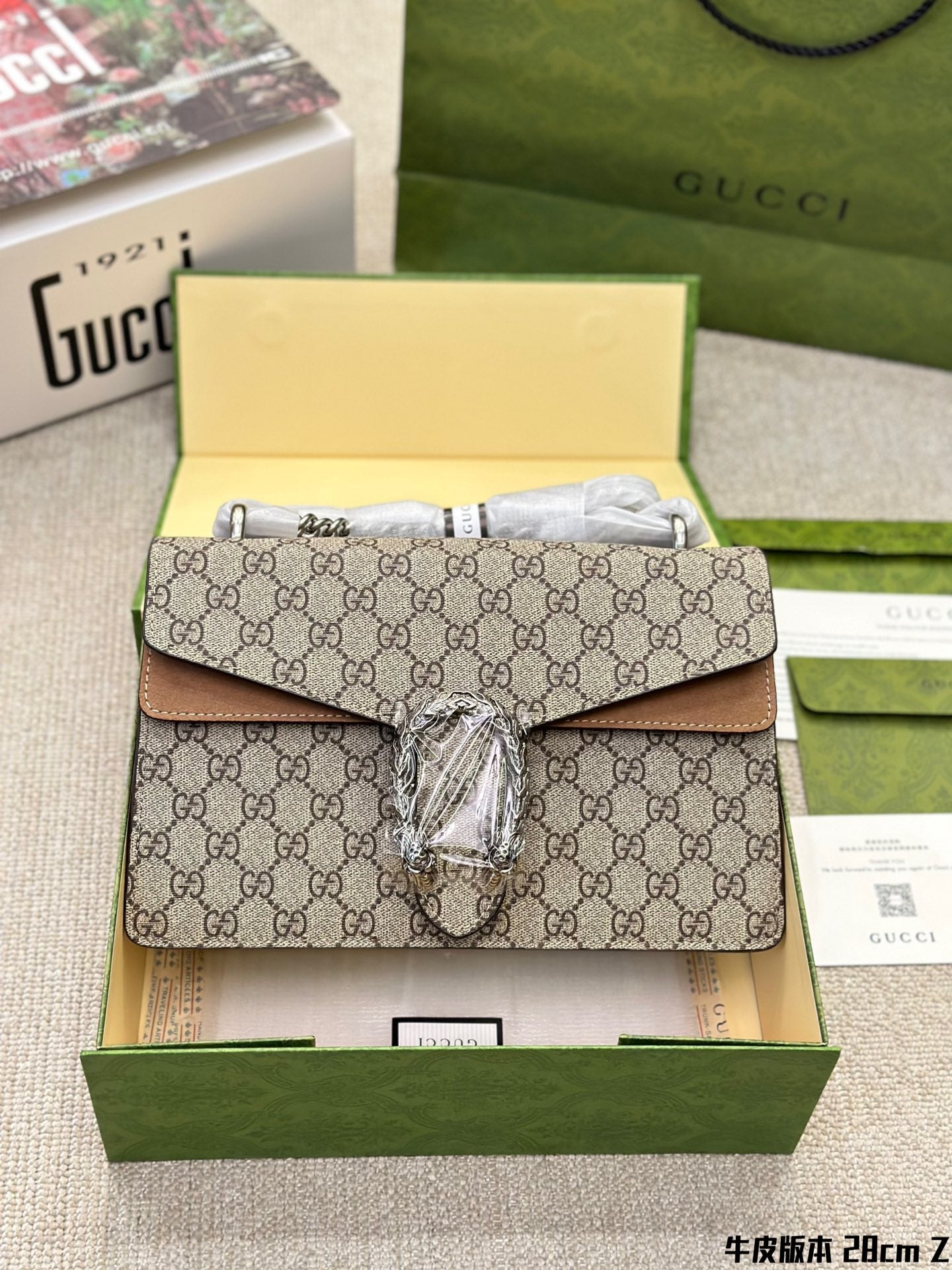 GUCCI-1078