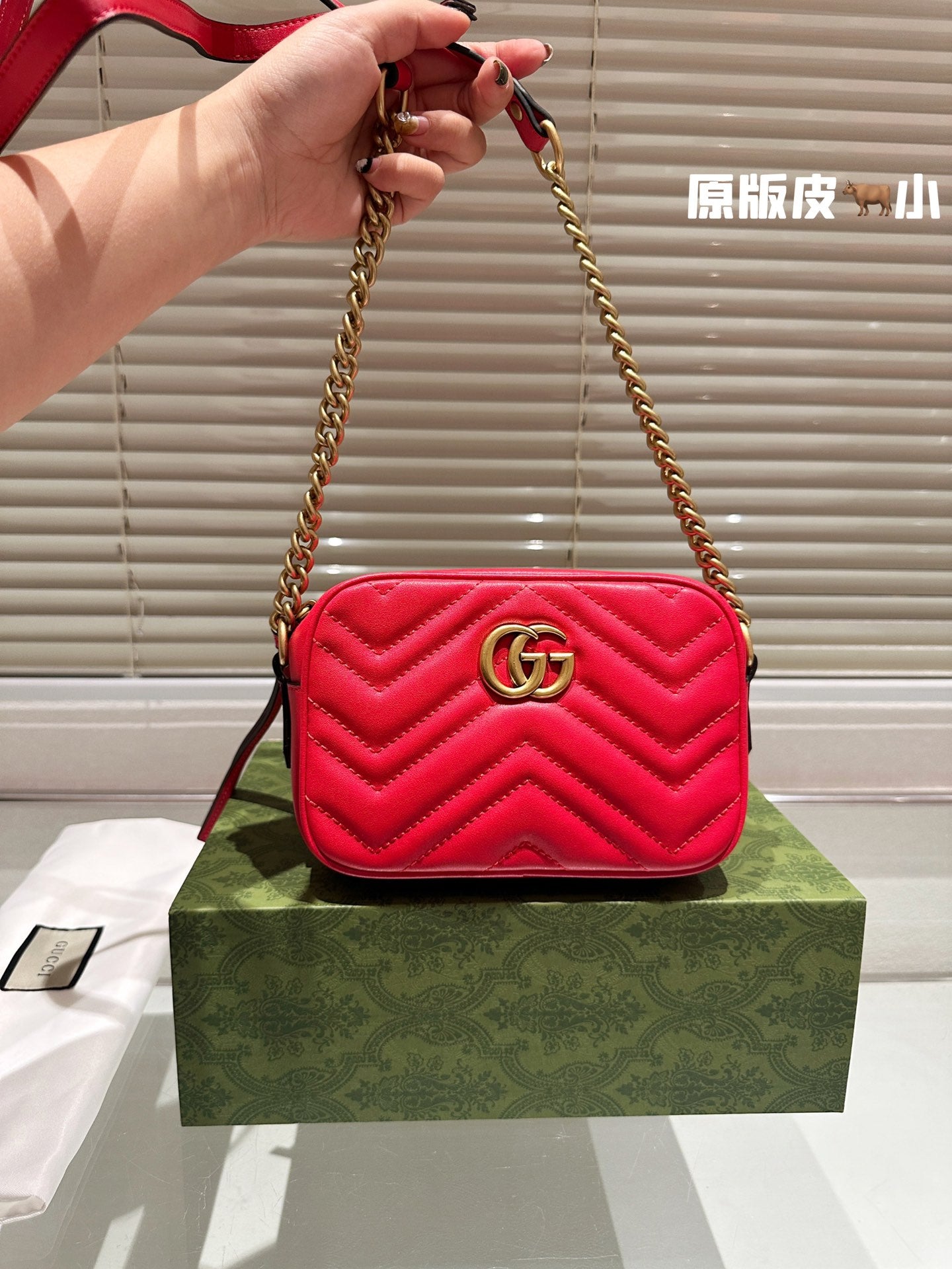 GUCCI-1030