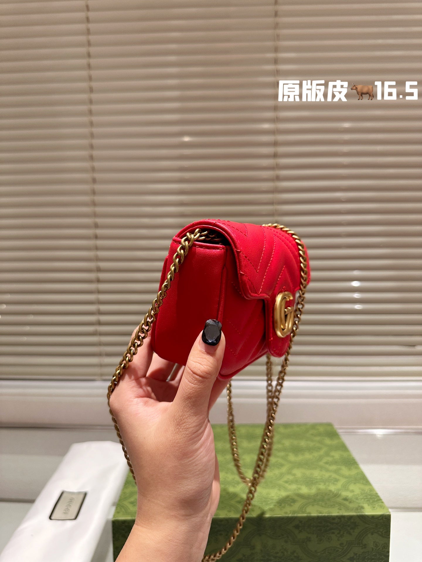 GUCCI-987