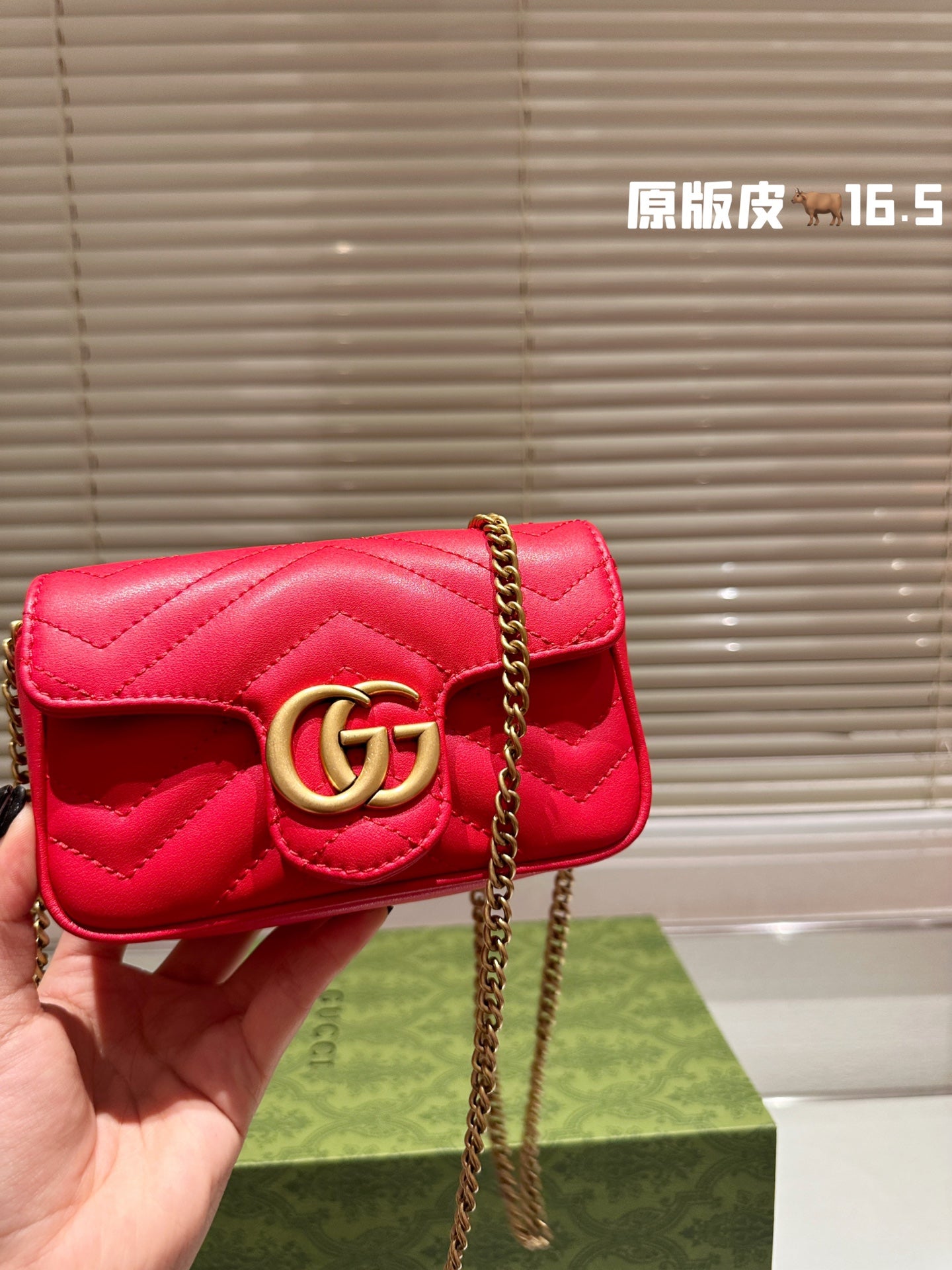 GUCCI-987