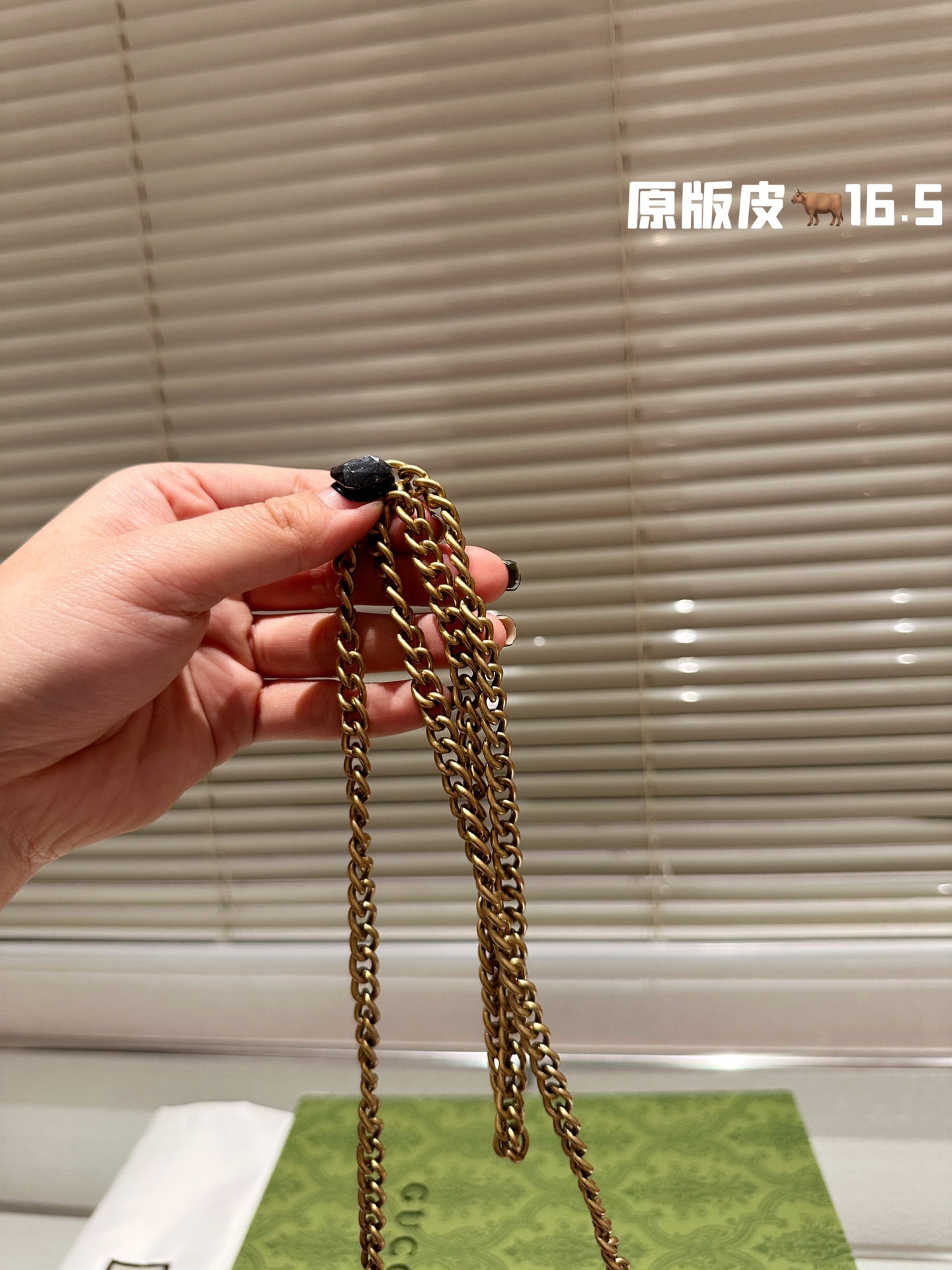 GUCCI-987