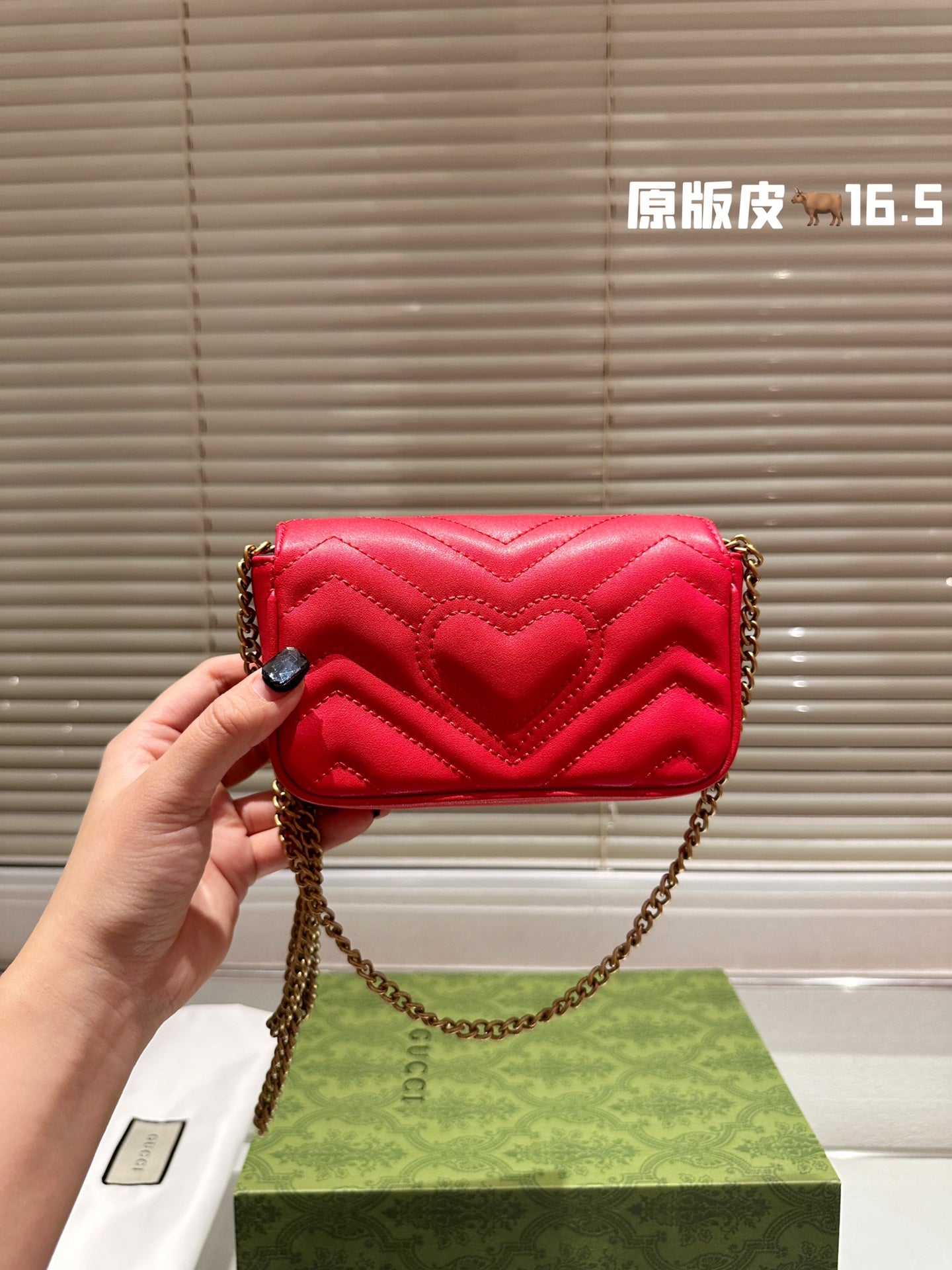 GUCCI-987