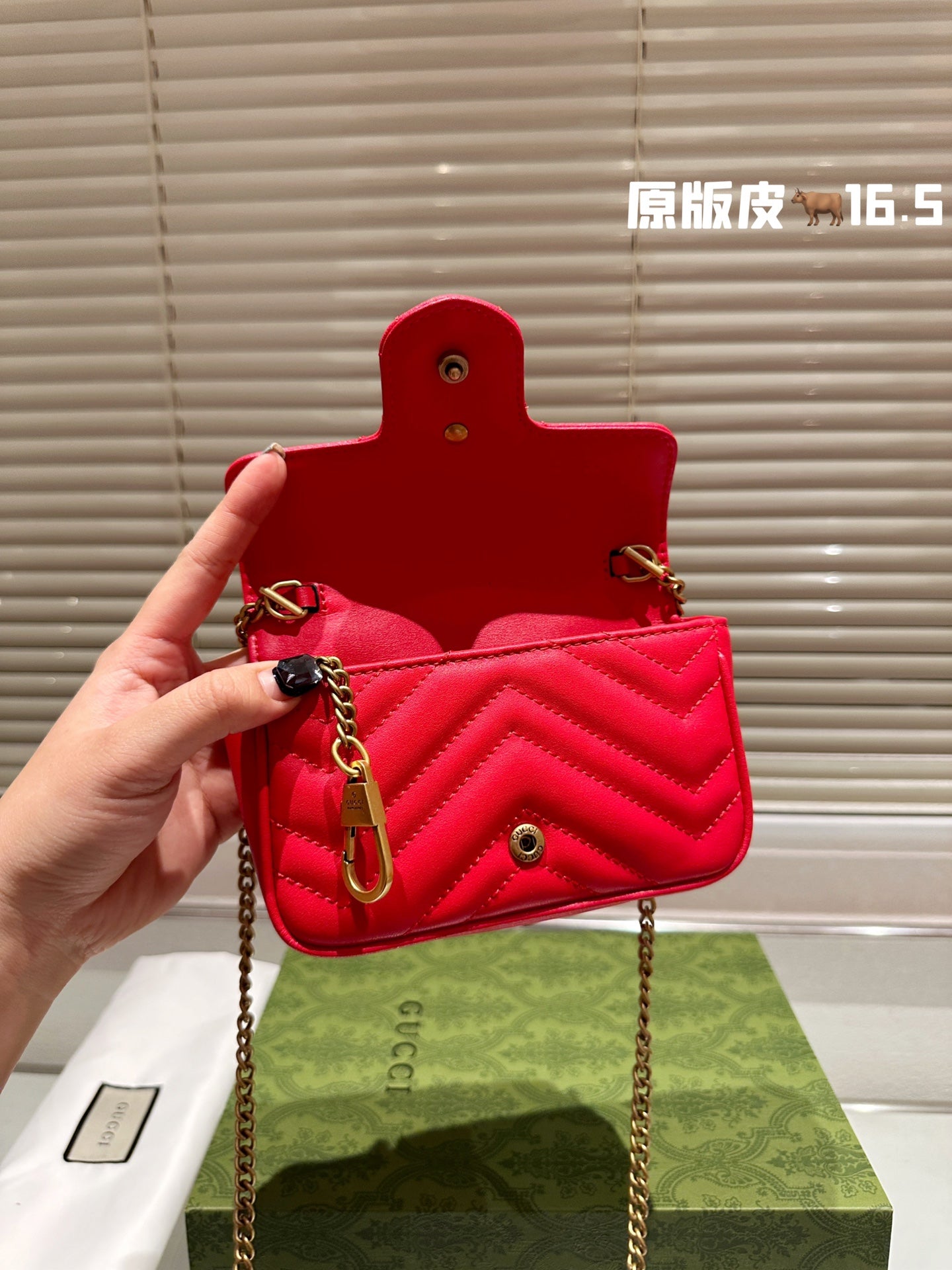 GUCCI-987