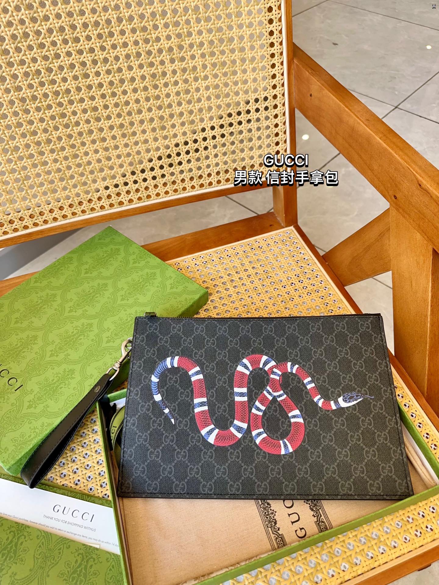 GUCCI-801