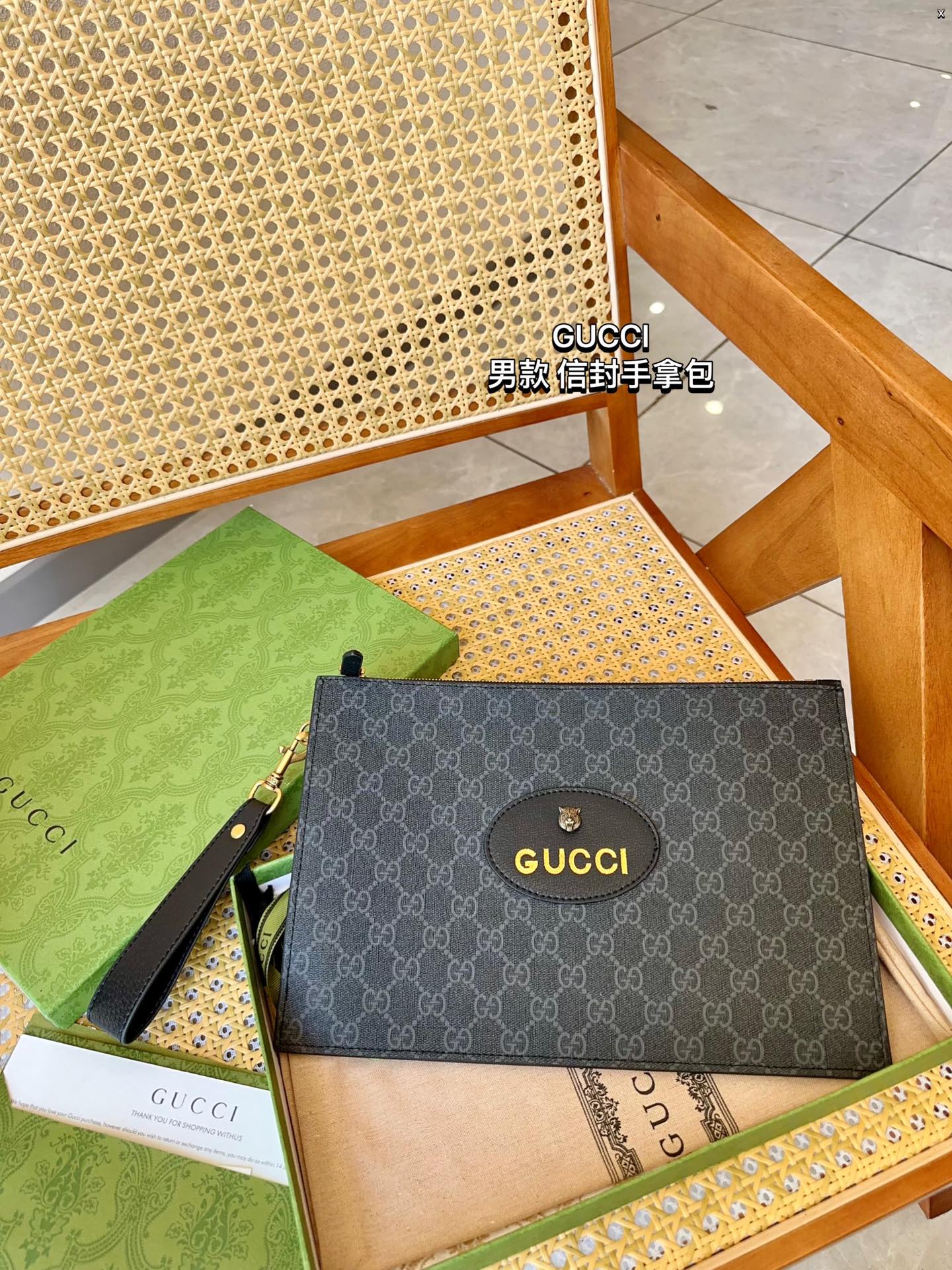 GUCCI-801