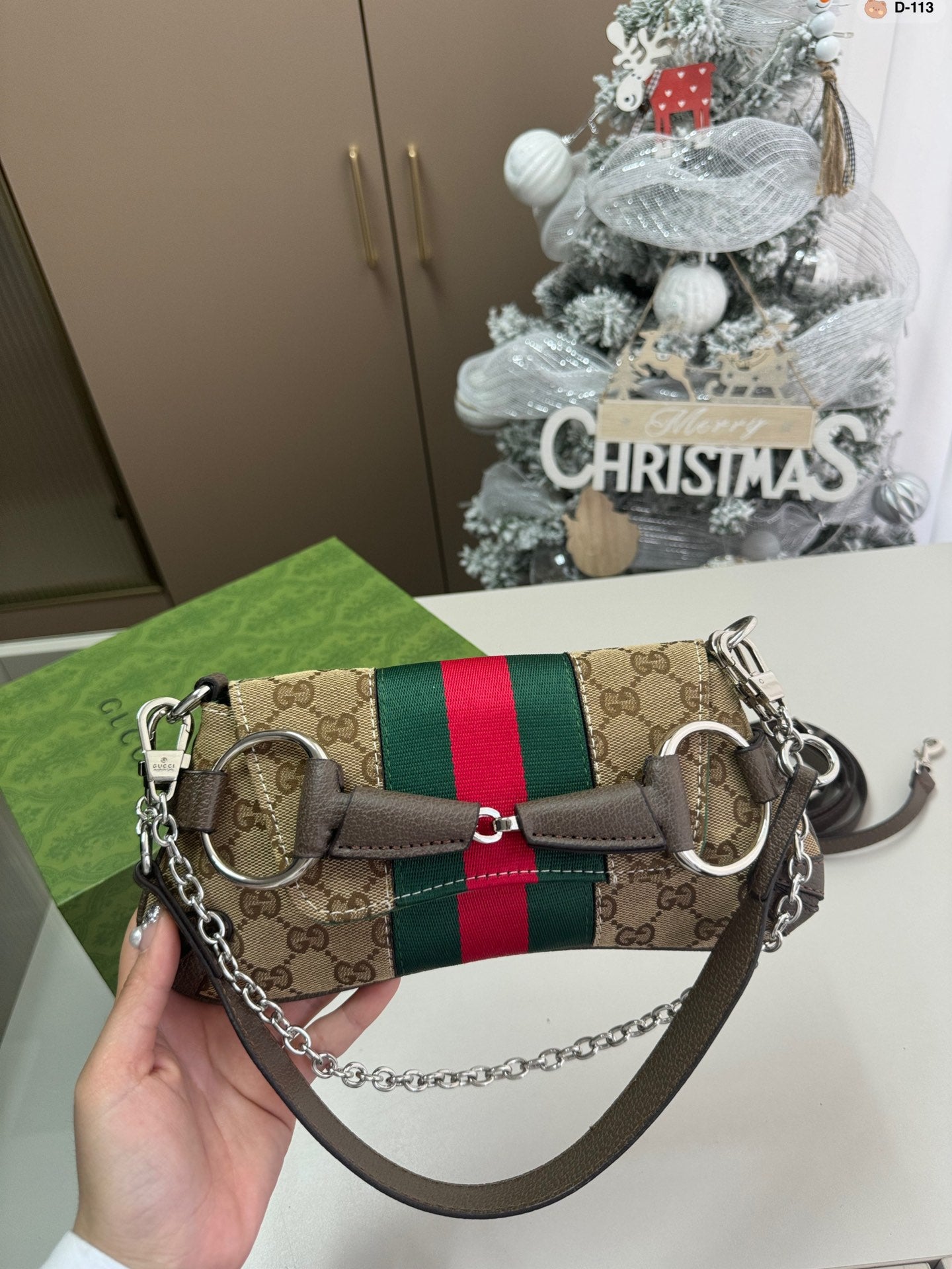 GUCCI-861