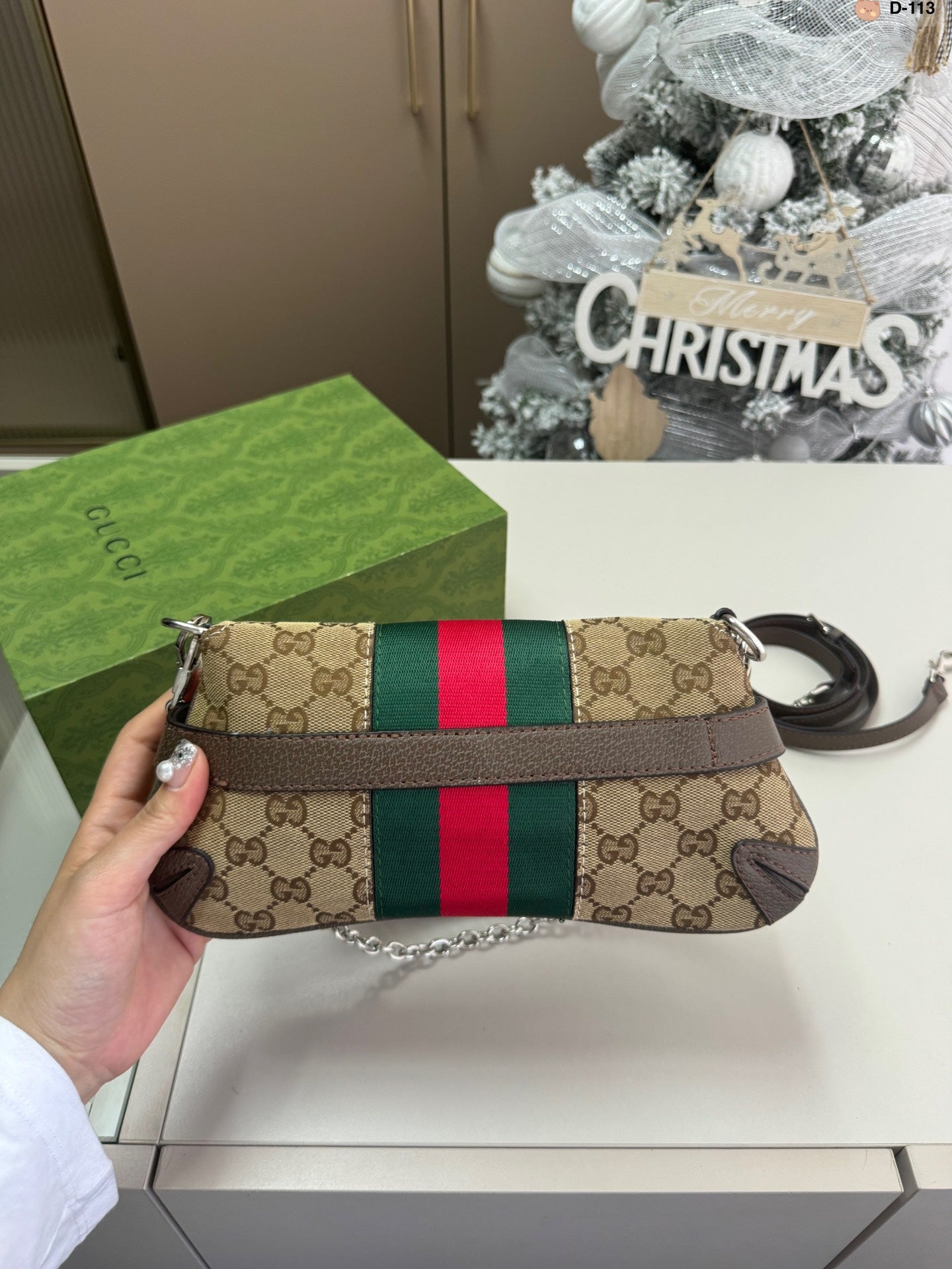 GUCCI-861