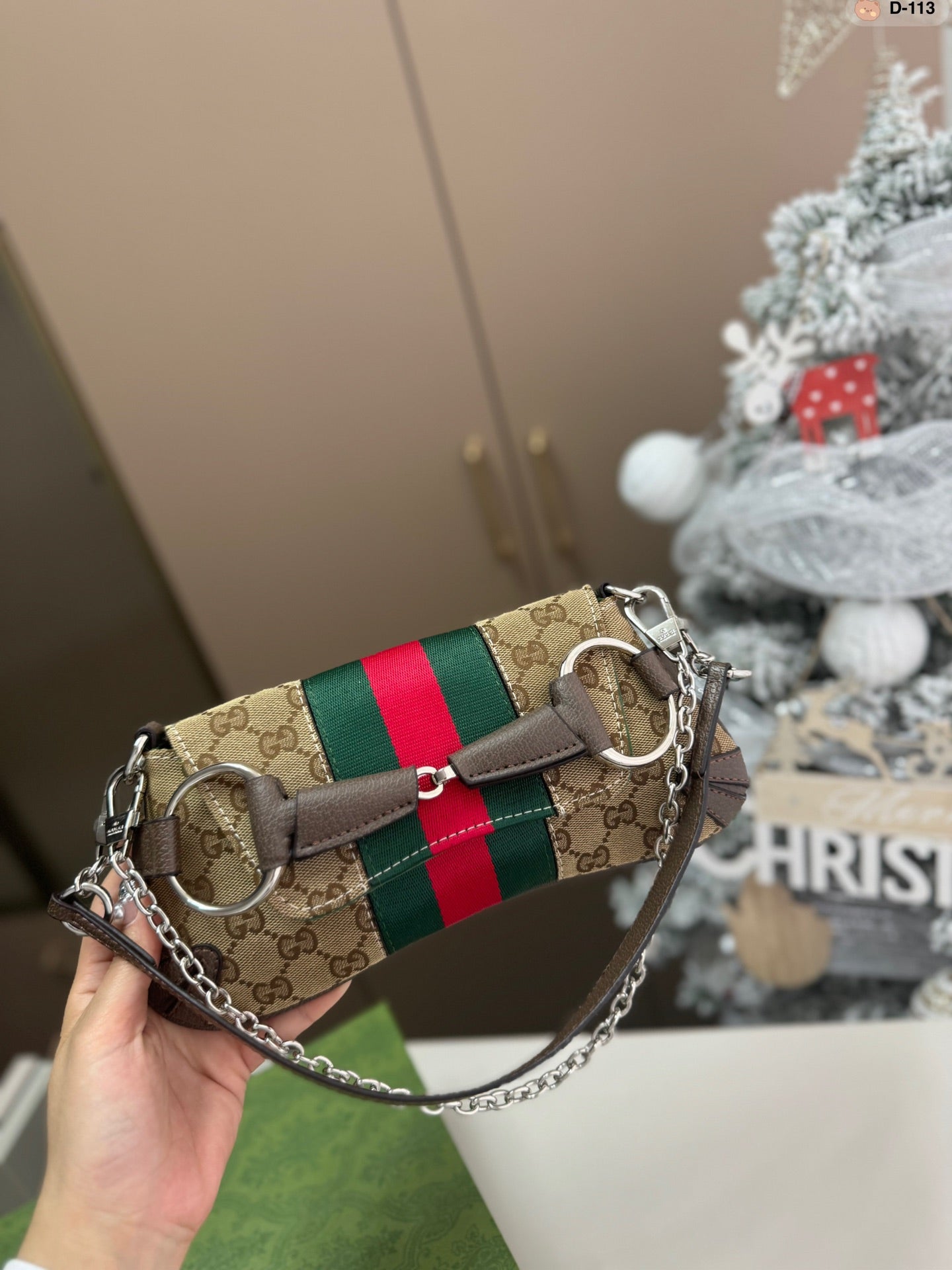 GUCCI-861