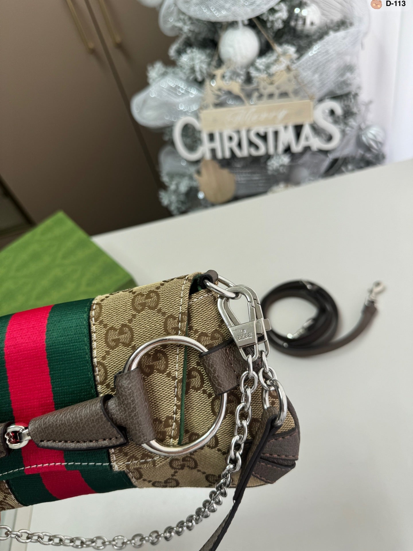 GUCCI-861