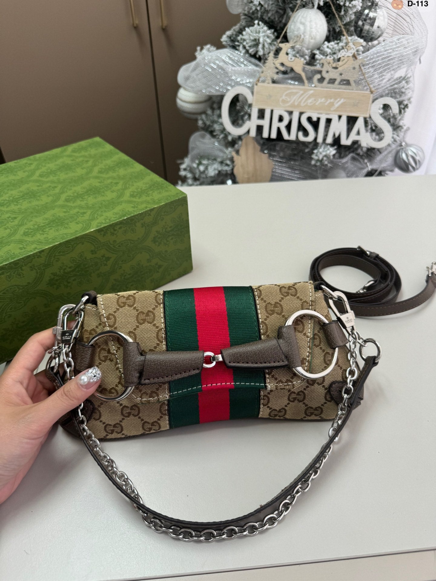 GUCCI-861
