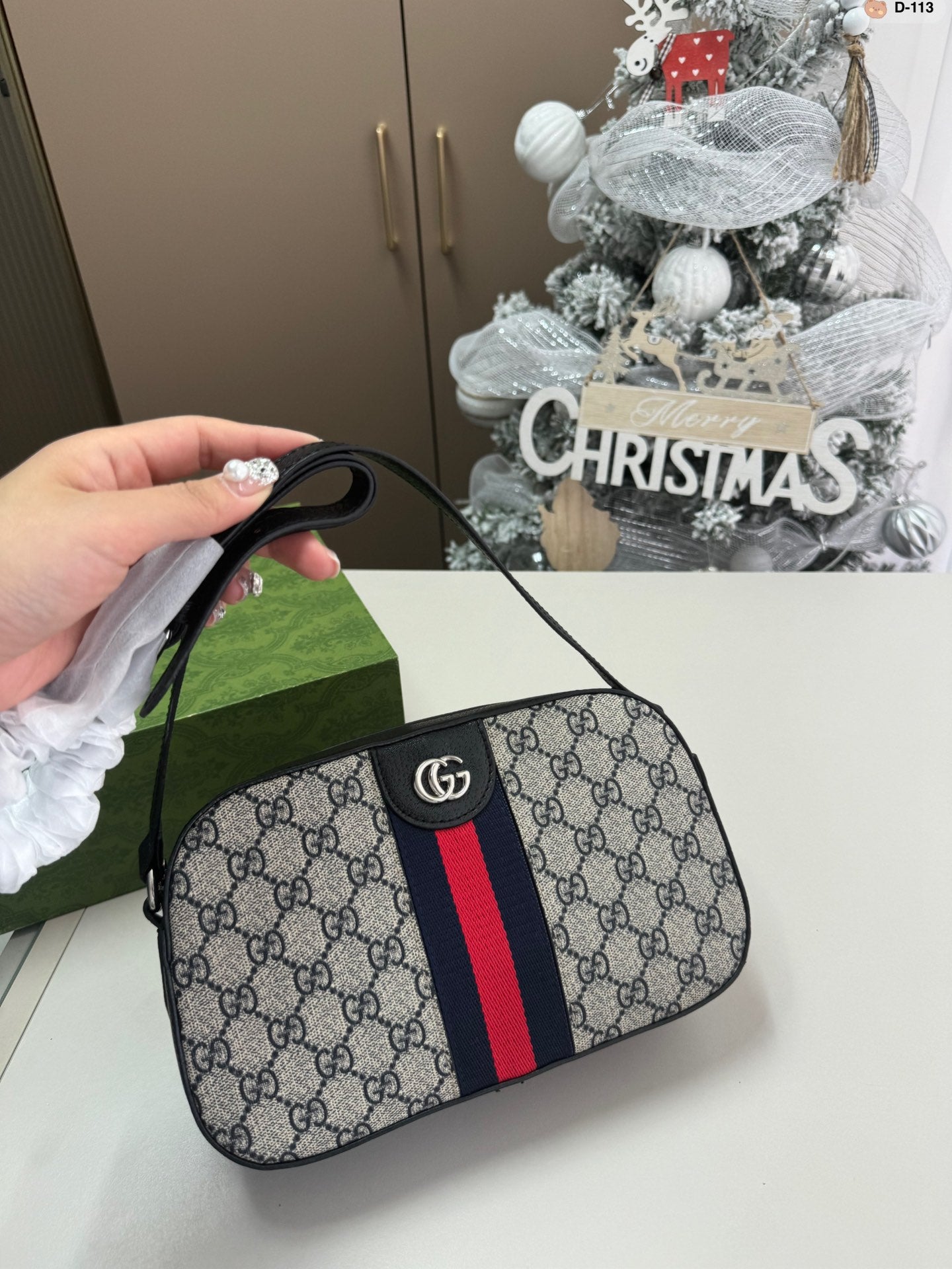 GUCCI-807