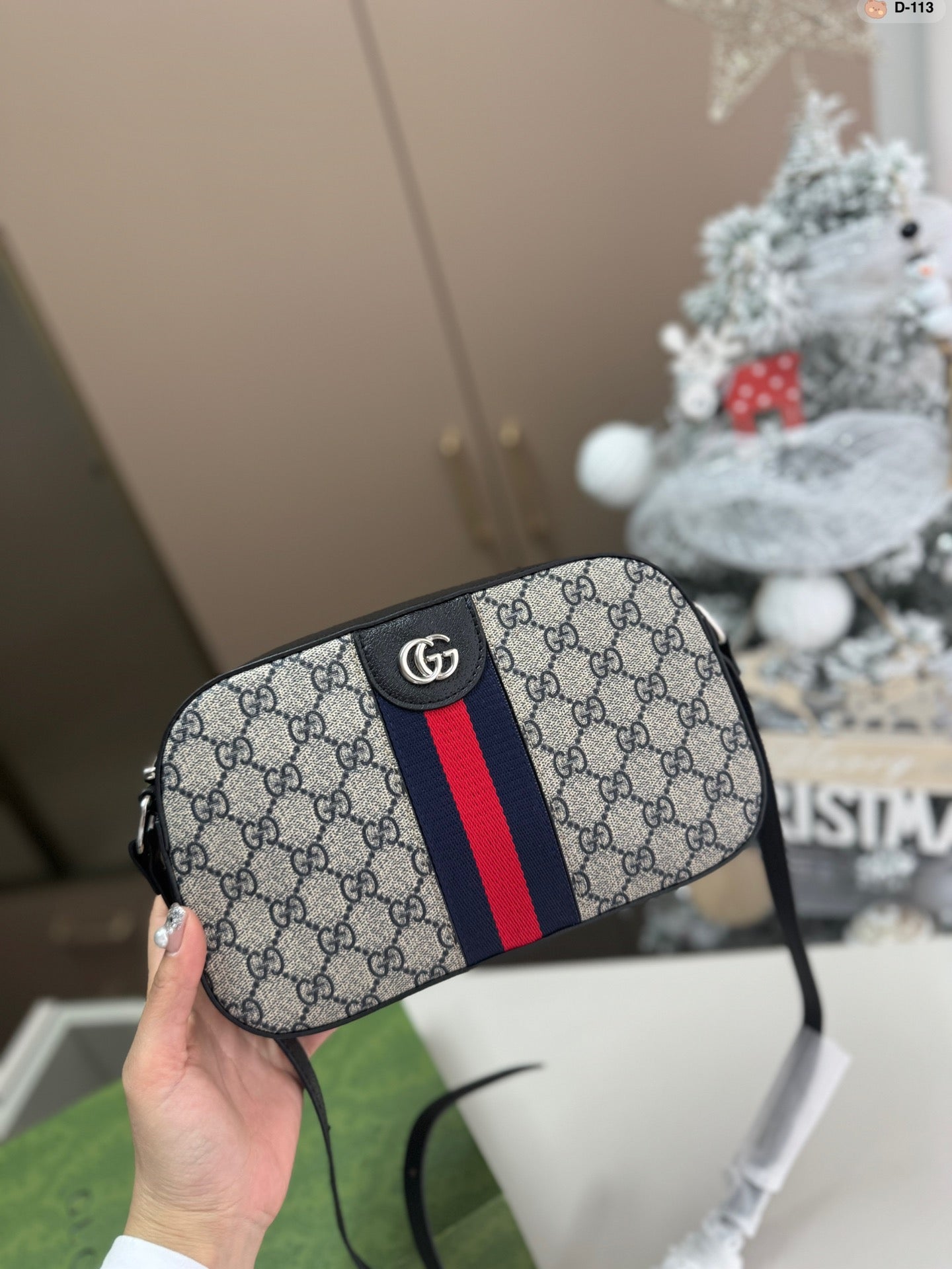 GUCCI-807