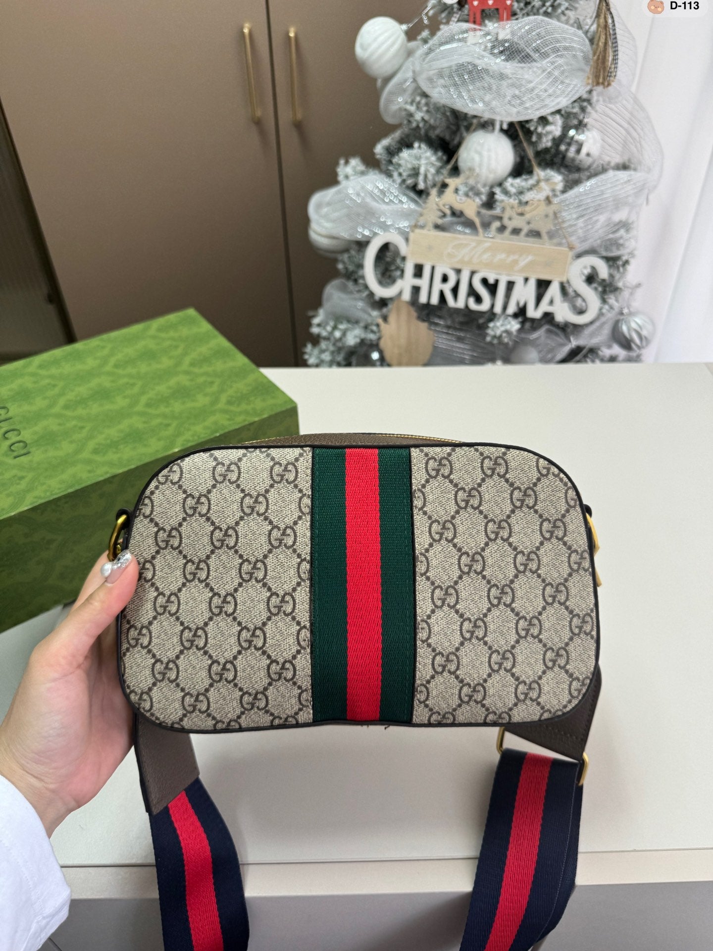 GUCCI-803