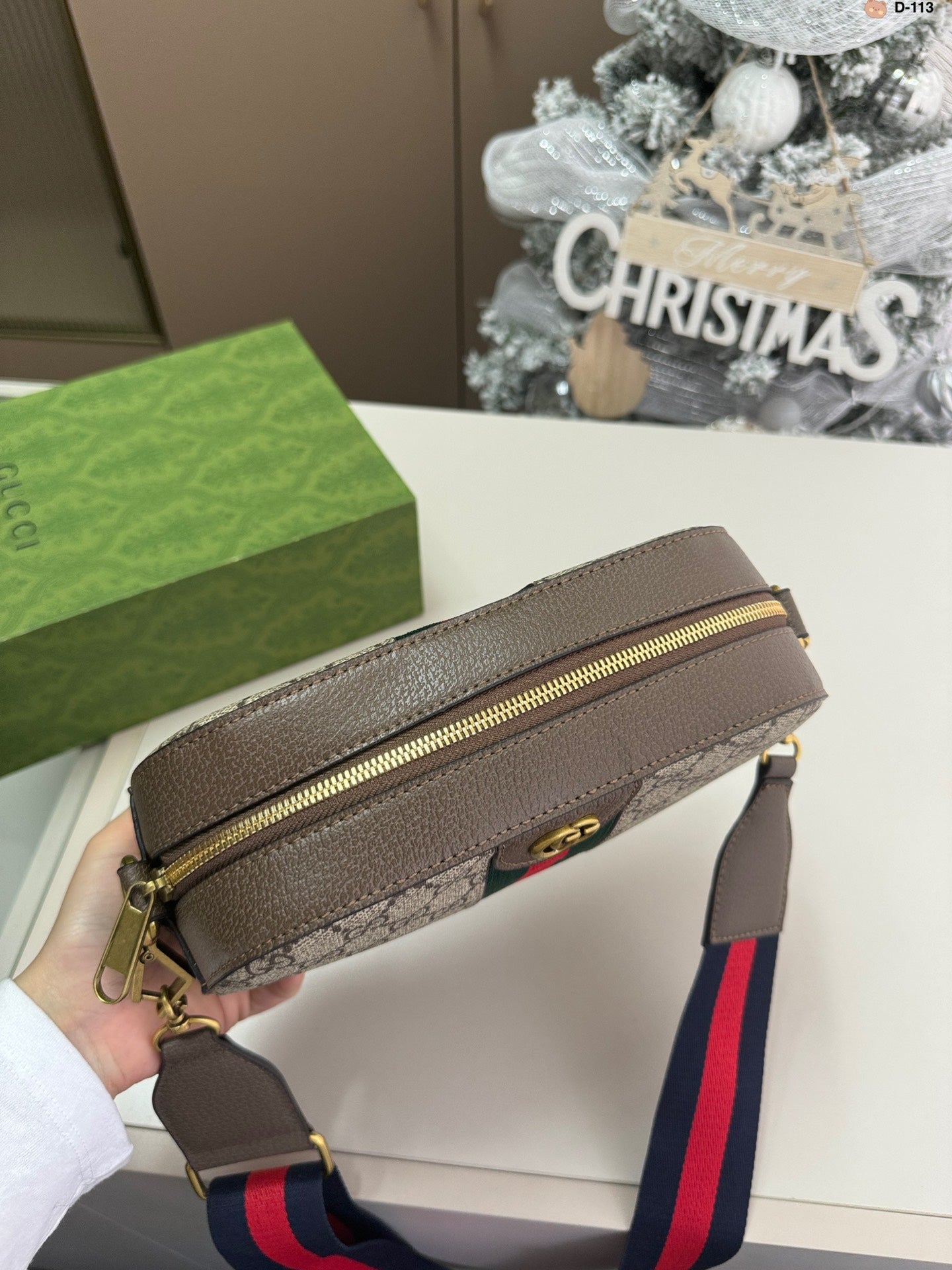 GUCCI-803