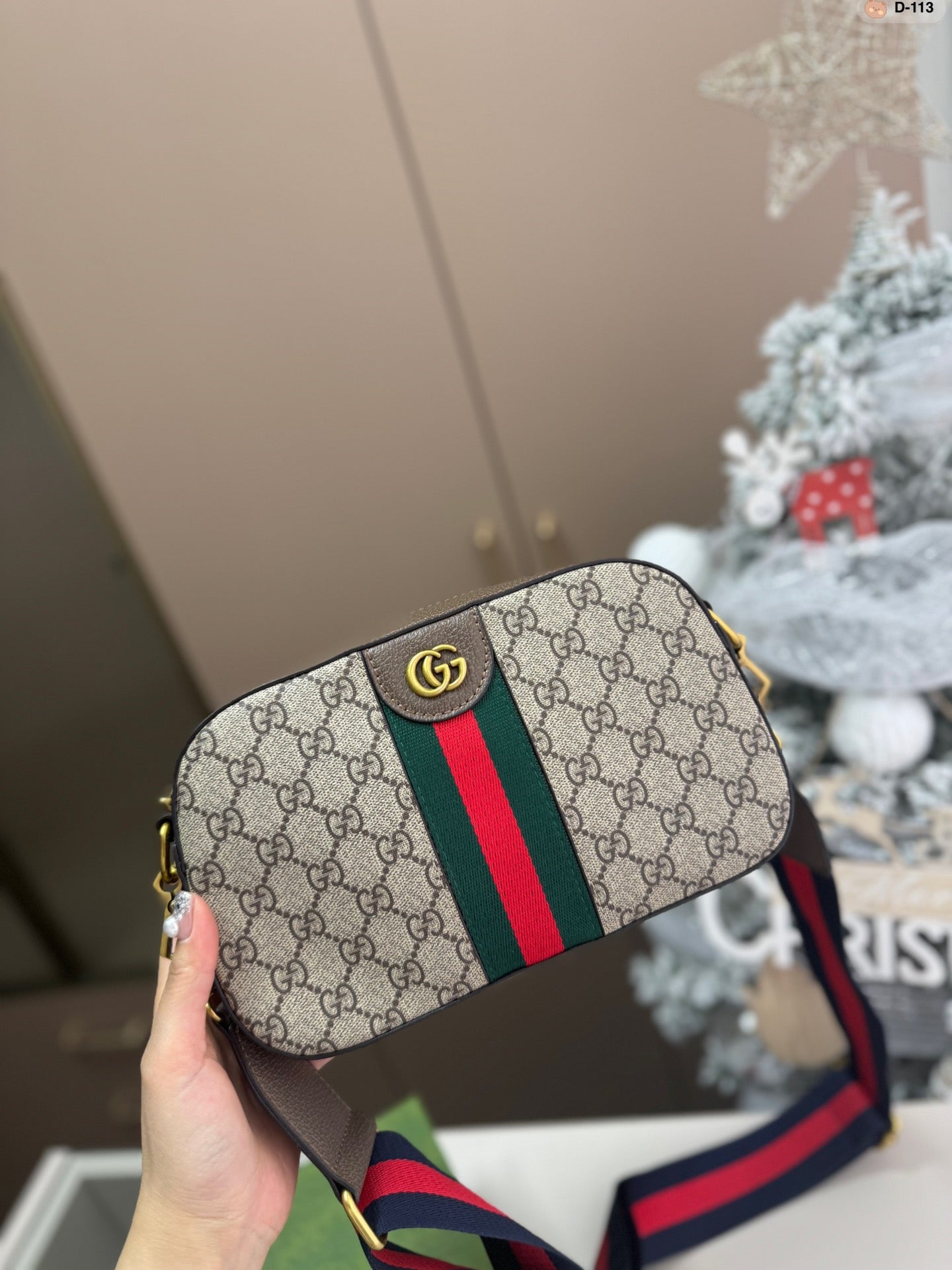 GUCCI-803