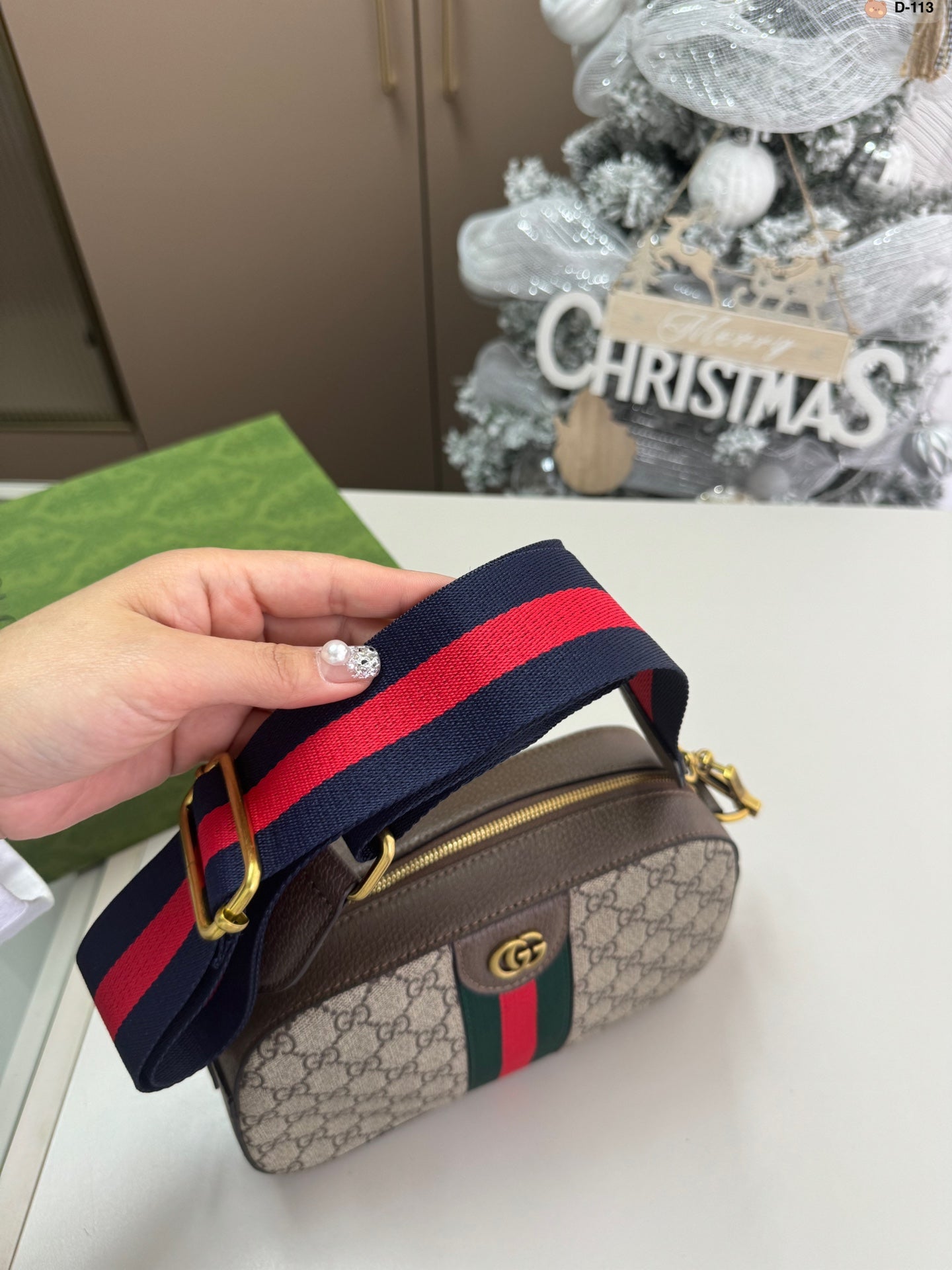 GUCCI-803
