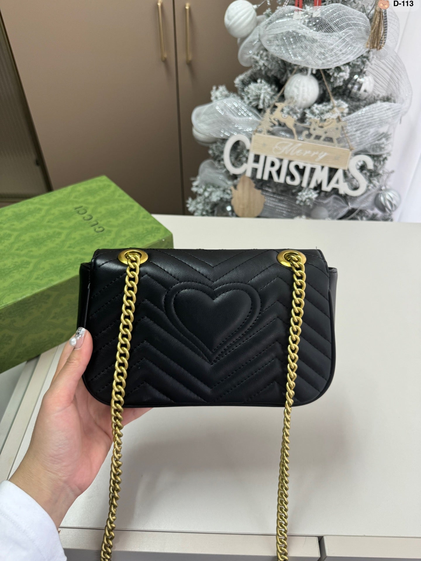 GUCCI-811